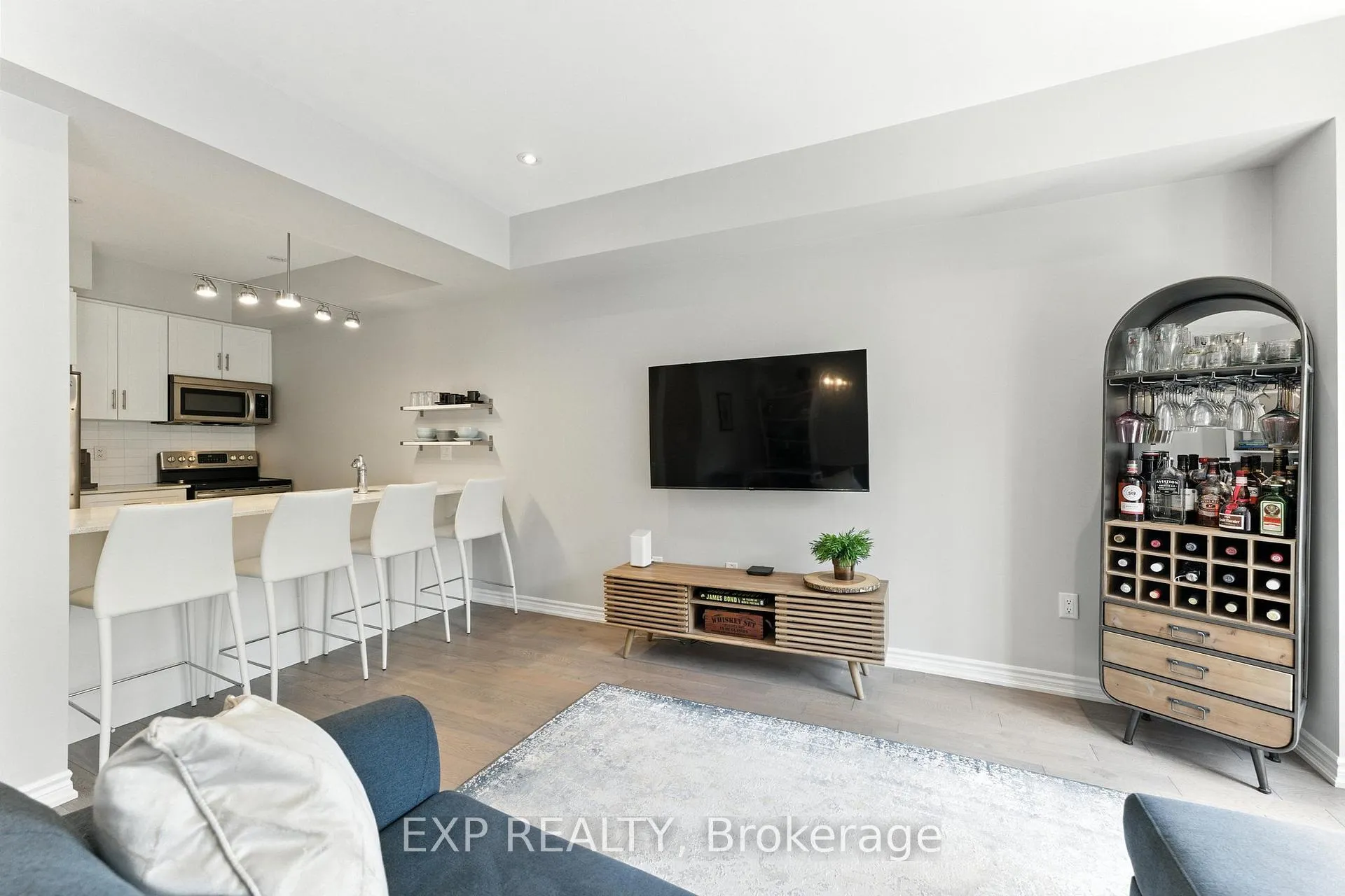 Photo 7 of Unit Unit 37, 377 Glancaster Road, Hamilton, Villages of Glancaster — HOMEH