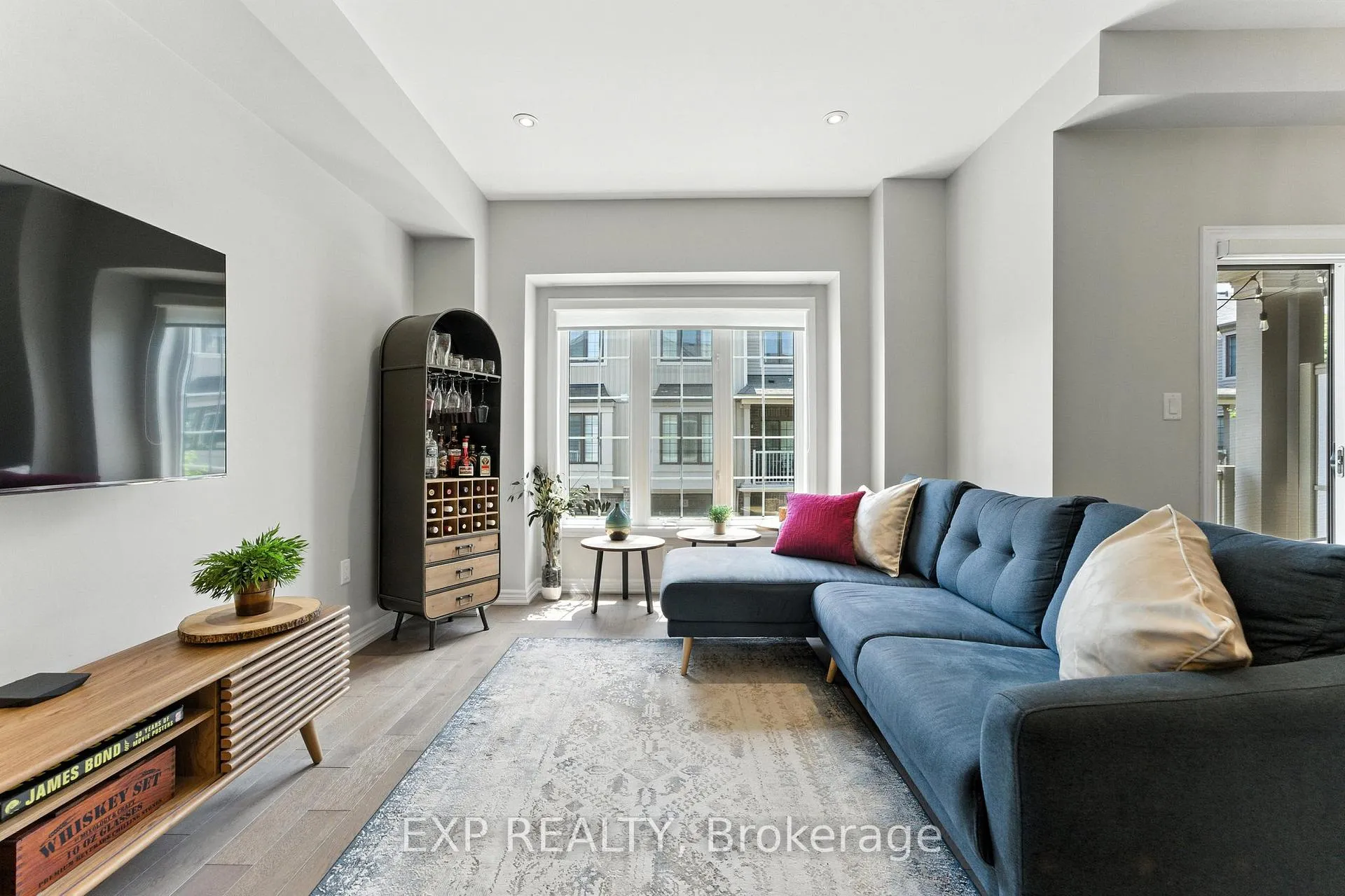 Photo 8 of Unit Unit 37, 377 Glancaster Road, Hamilton, Villages of Glancaster — HOMEH