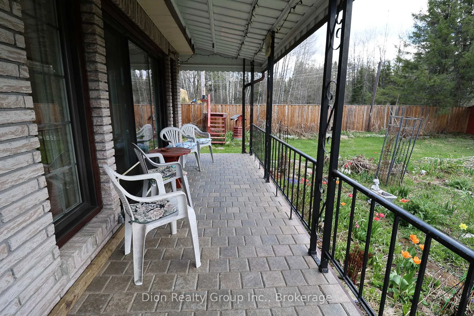 Photo 32 of 2005 Riverside Drive, Kirkland Lake, KL & Area — HOMEH