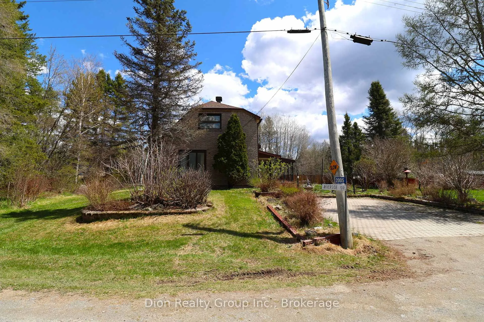 Photo 33 of 2005 Riverside Drive, Kirkland Lake, KL & Area — HOMEH