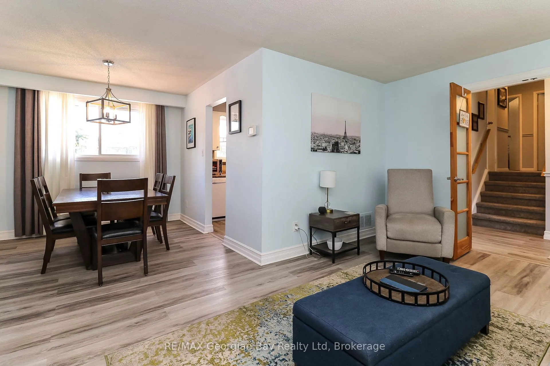 Photo 8 of 1007 Glen Mhor Crescent, Midland — HOMEH