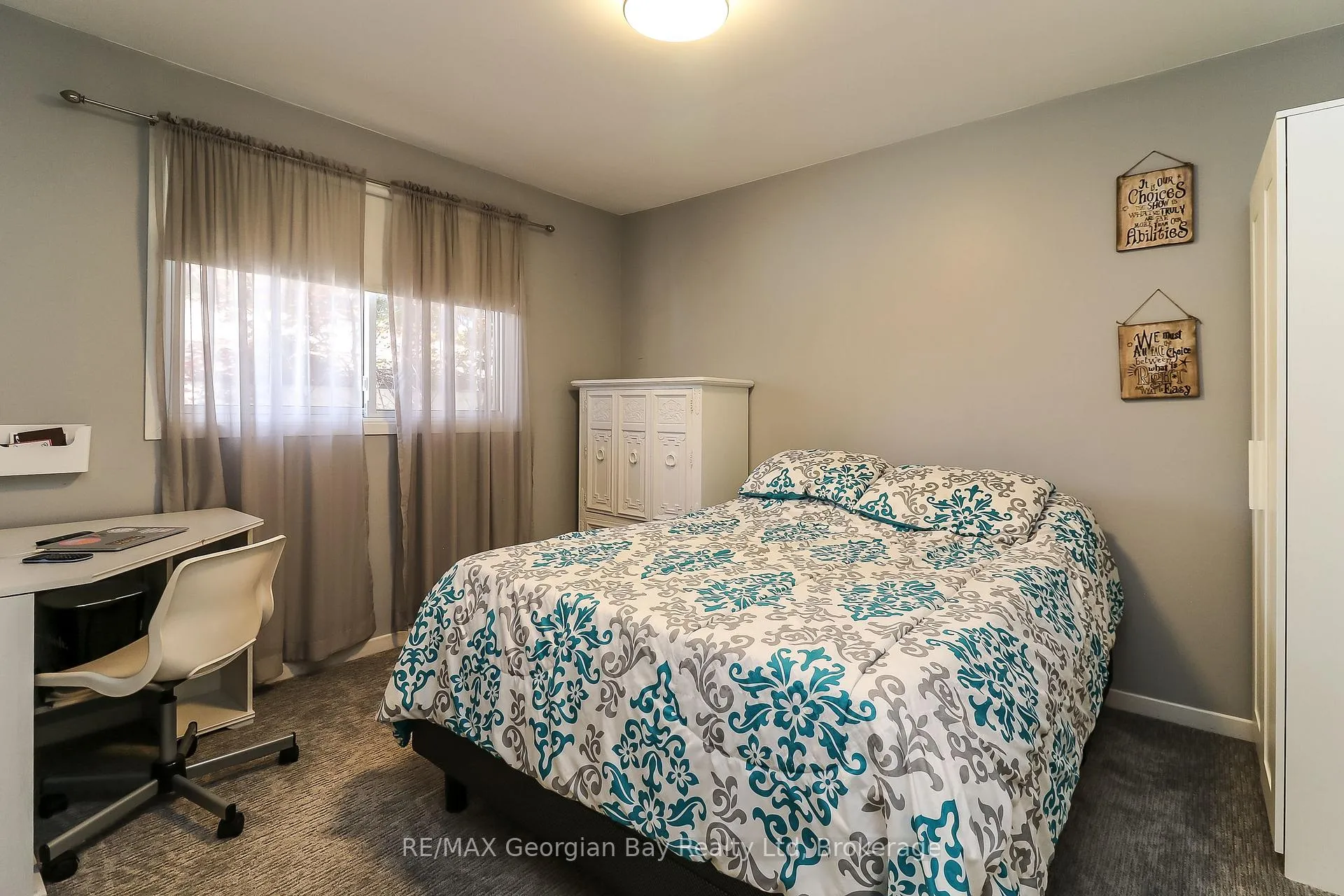 Photo 18 of 1007 Glen Mhor Crescent, Midland — HOMEH