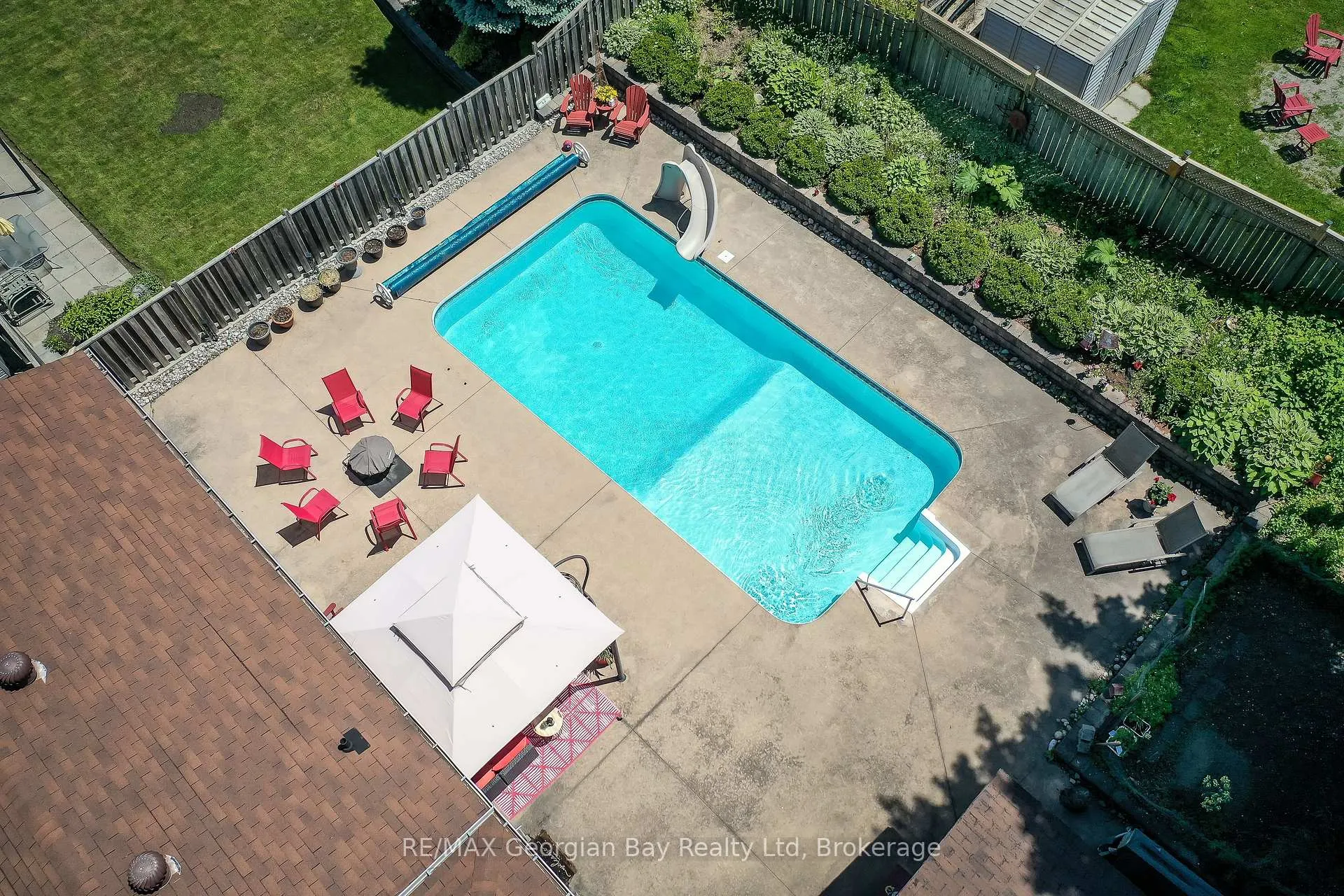 Photo 30 of 1007 Glen Mhor Crescent, Midland — HOMEH