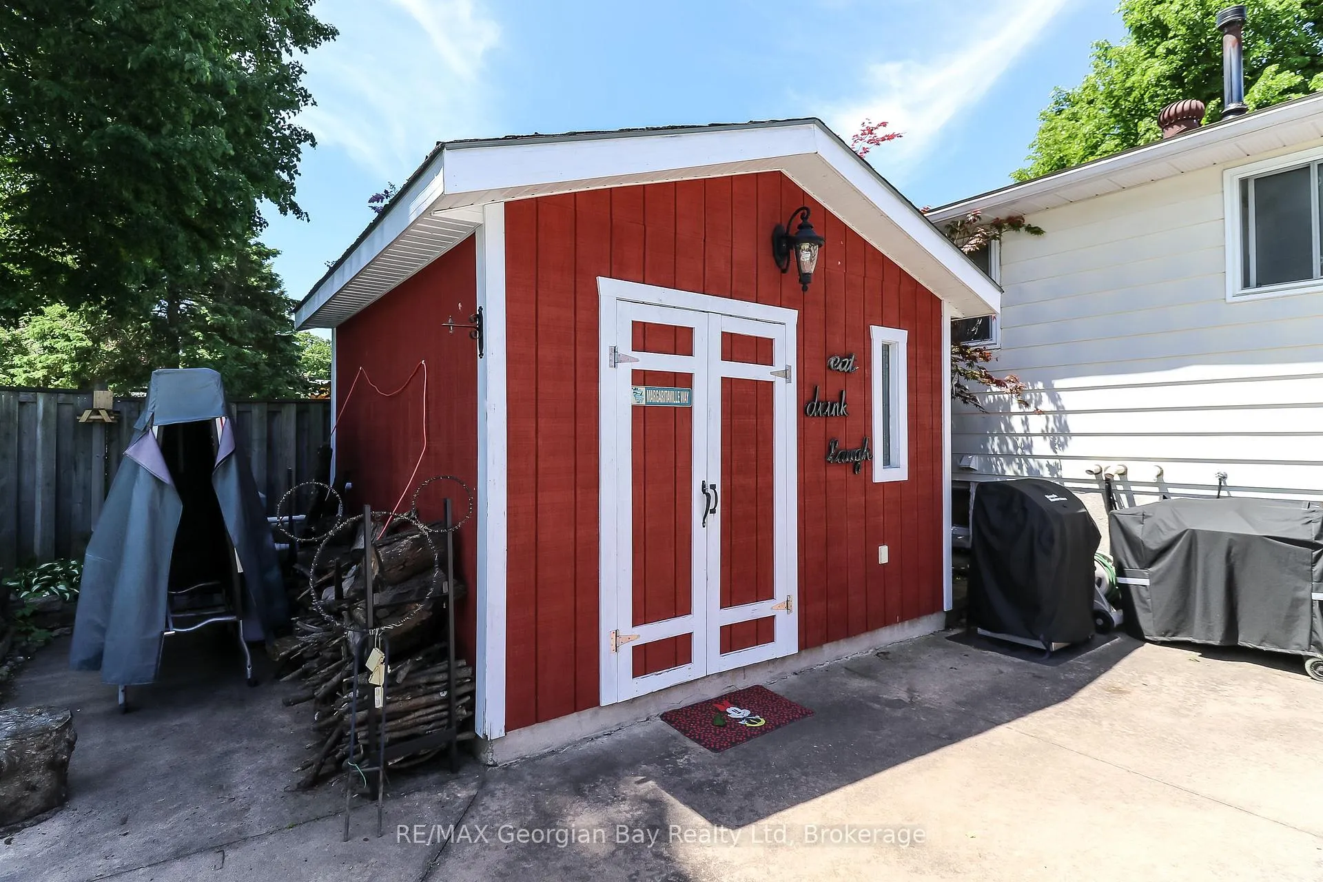 Photo 45 of 1007 Glen Mhor Crescent, Midland — HOMEH