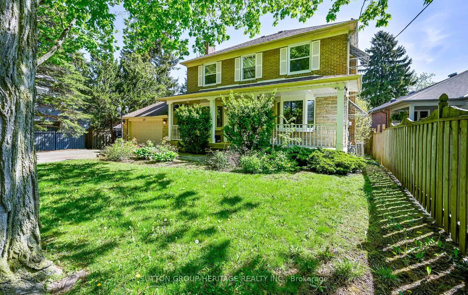 Photo 3 of 237 Port Union Road, Scarborough, Rouge — HOMEH