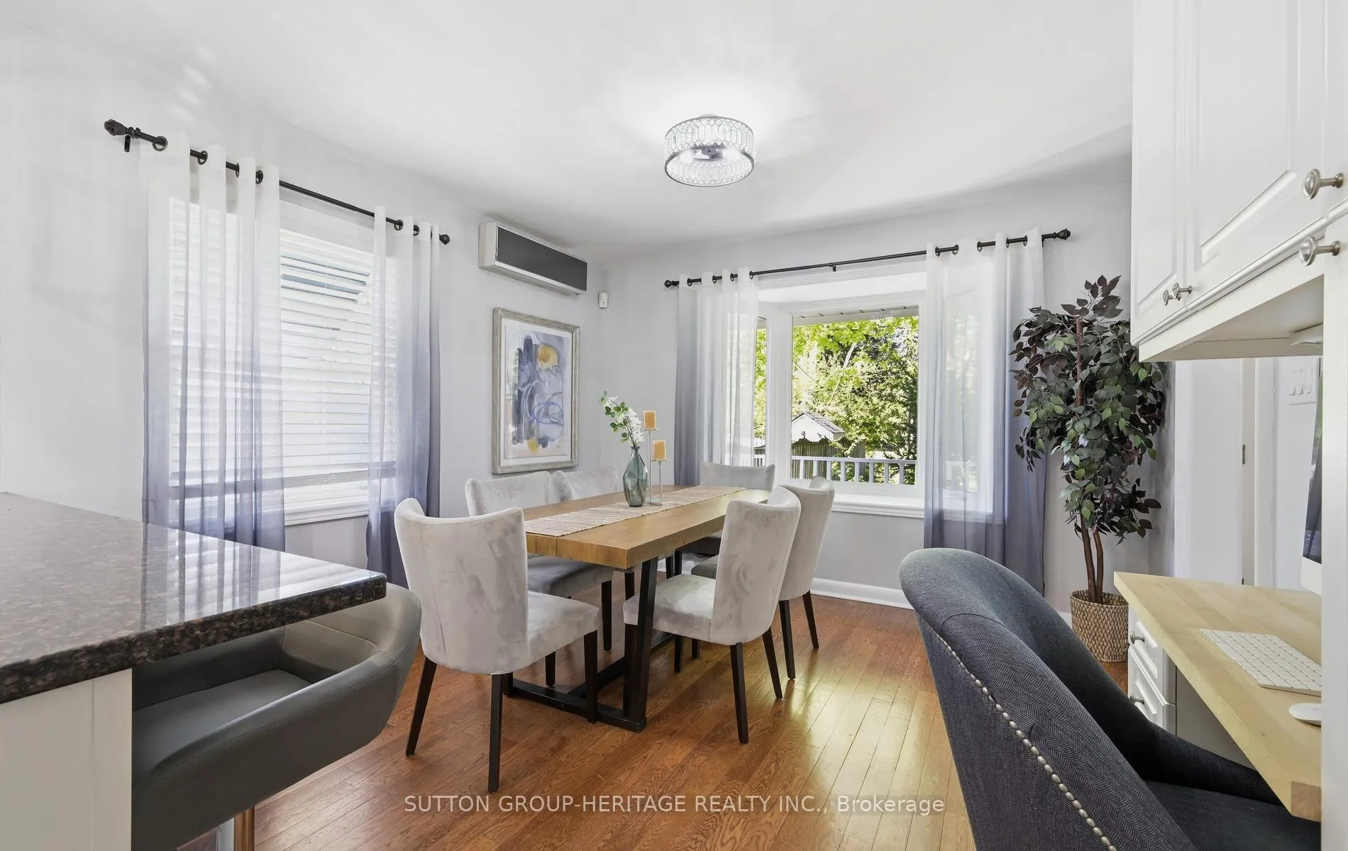 Photo 13 of 237 Port Union Road, Scarborough, Rouge — HOMEH