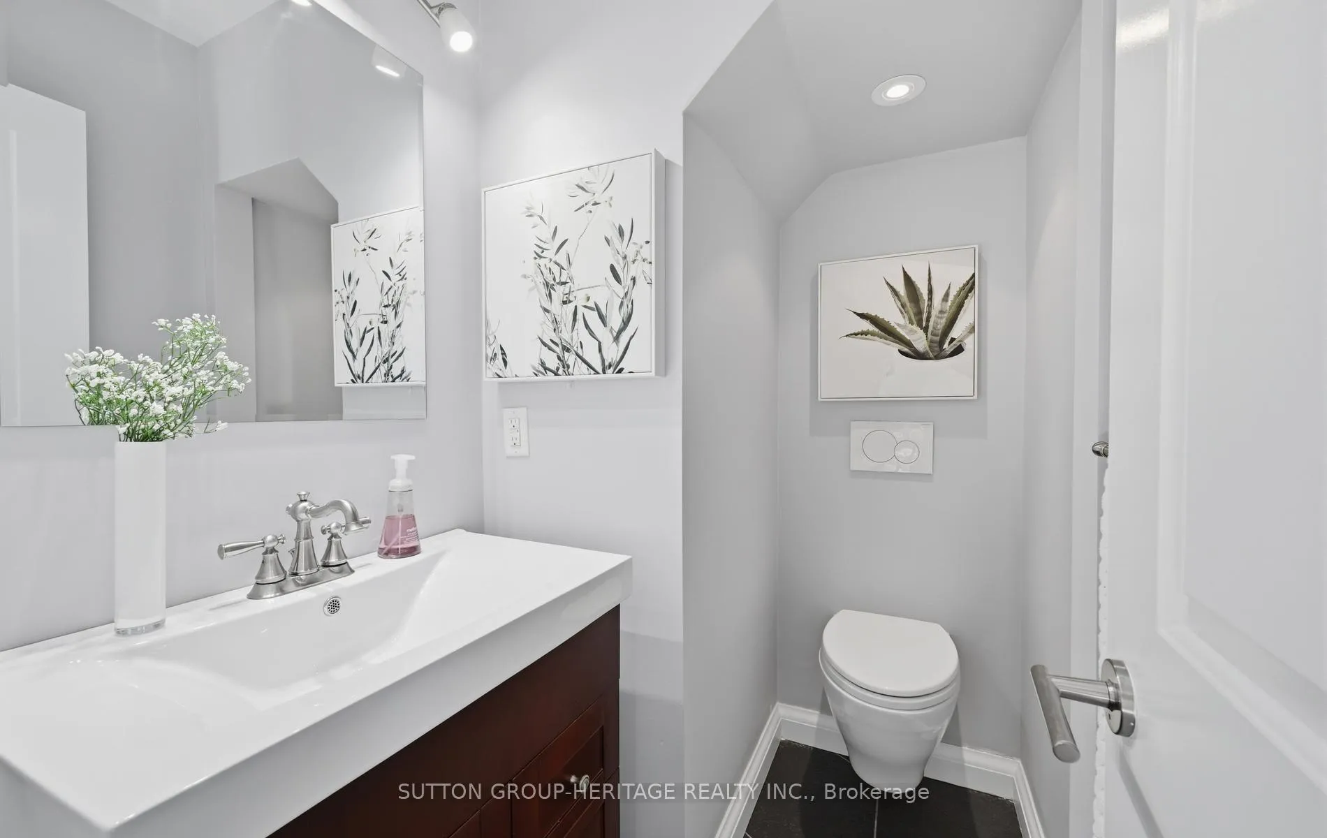 Photo 16 of 237 Port Union Road, Scarborough, Rouge — HOMEH