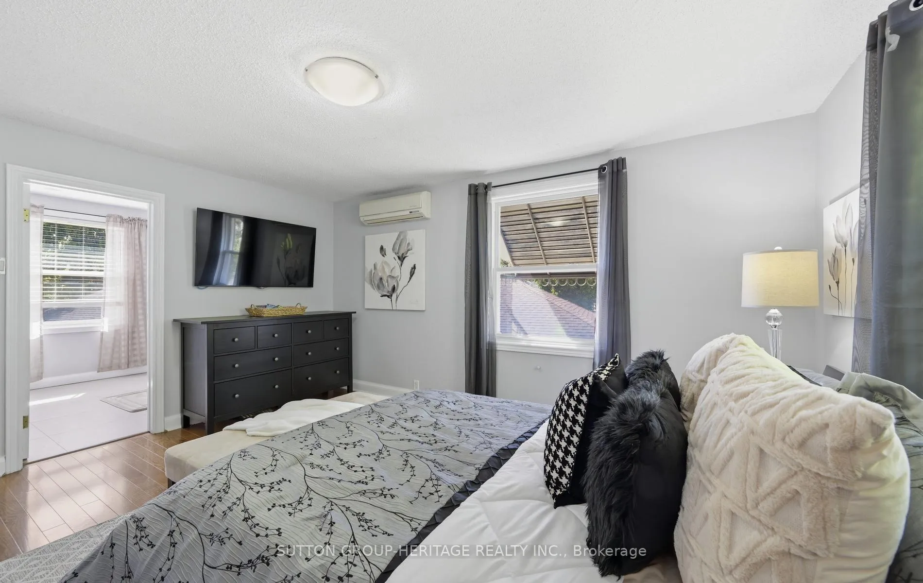 Photo 18 of 237 Port Union Road, Scarborough, Rouge — HOMEH
