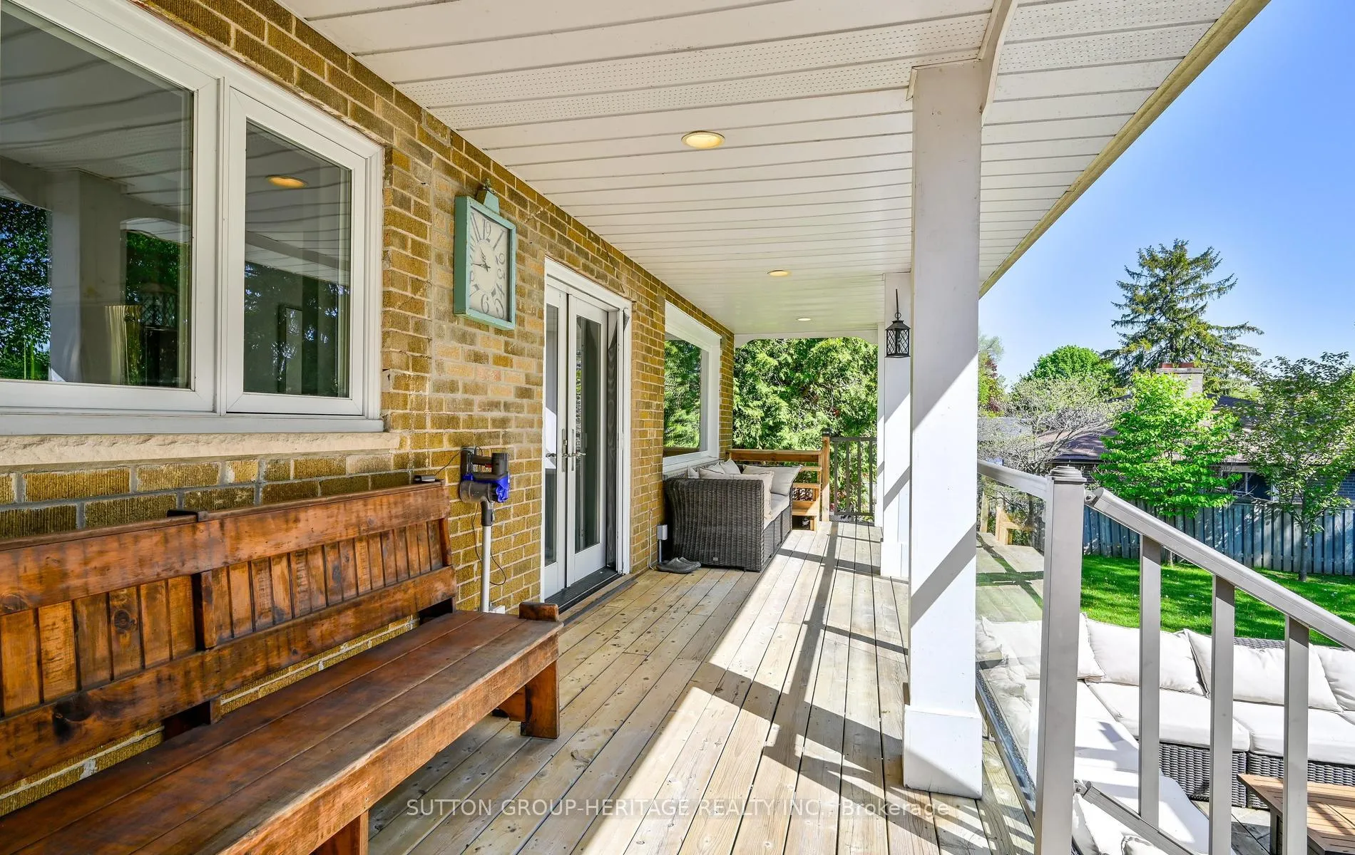 Photo 31 of 237 Port Union Road, Scarborough, Rouge — HOMEH