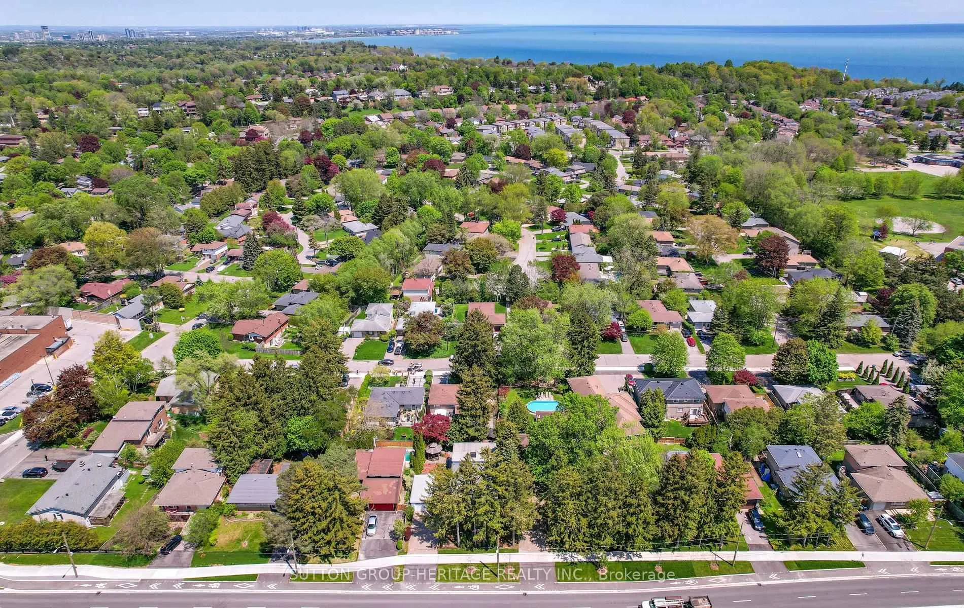 Photo 42 of 237 Port Union Road, Scarborough, Rouge — HOMEH