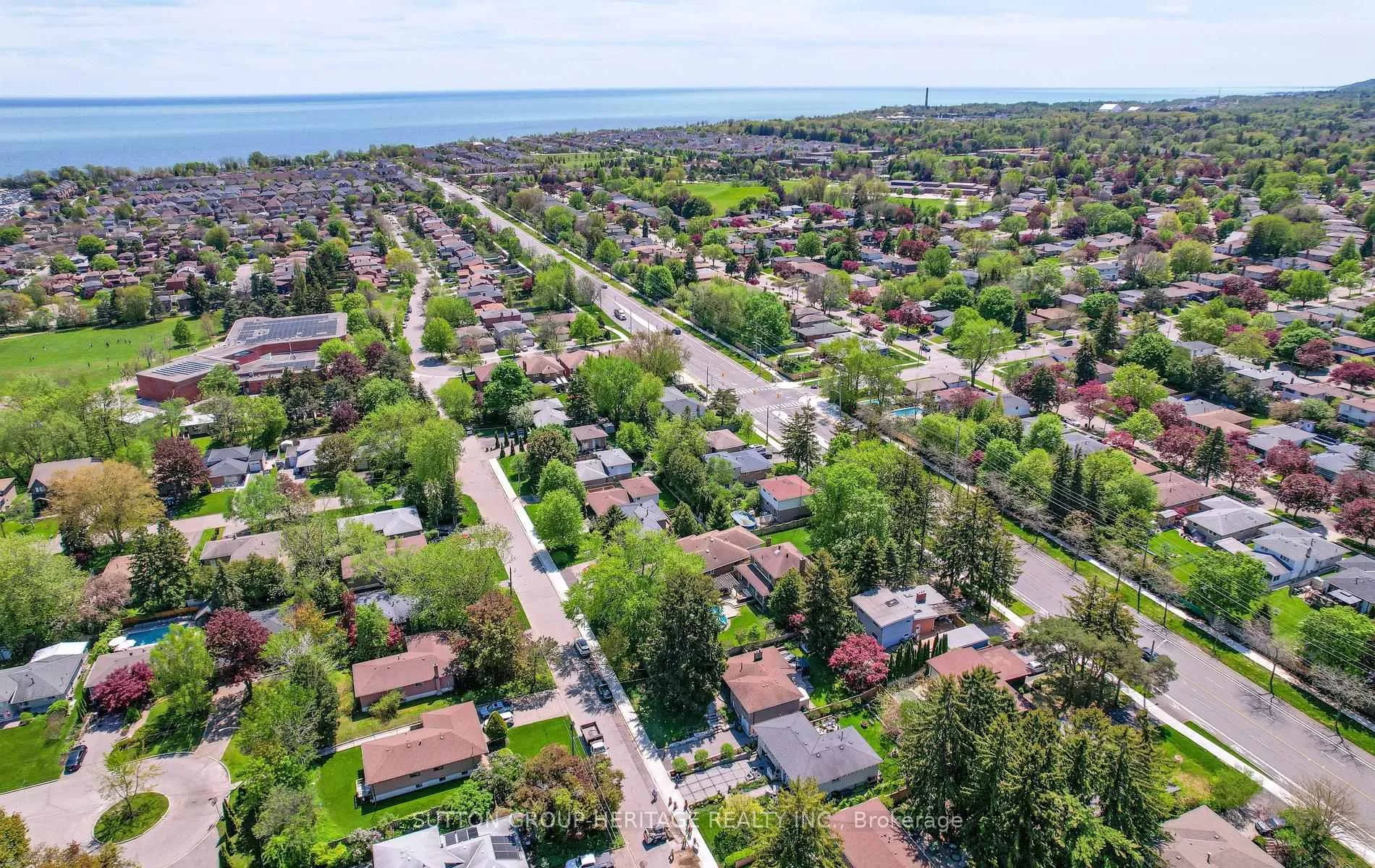 Photo 44 of 237 Port Union Road, Scarborough, Rouge — HOMEH