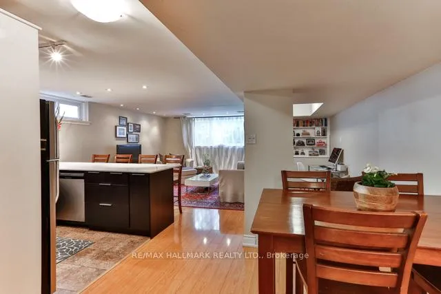 Front of Unit Garden Suite, 25 Love Crescent