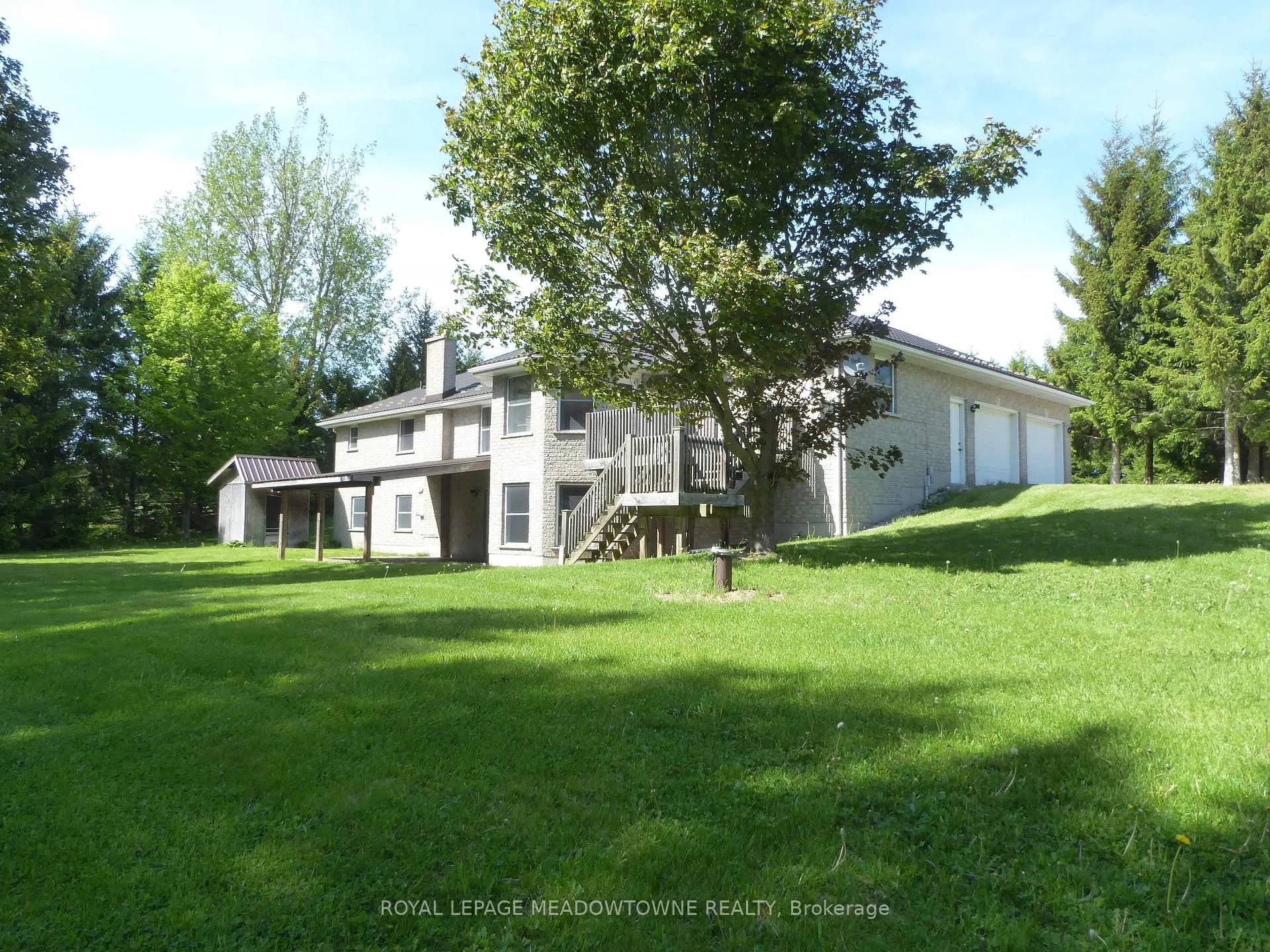 Photo 2 of 4958 Wellington Road 125, Erin, Rural Erin — HOMEH