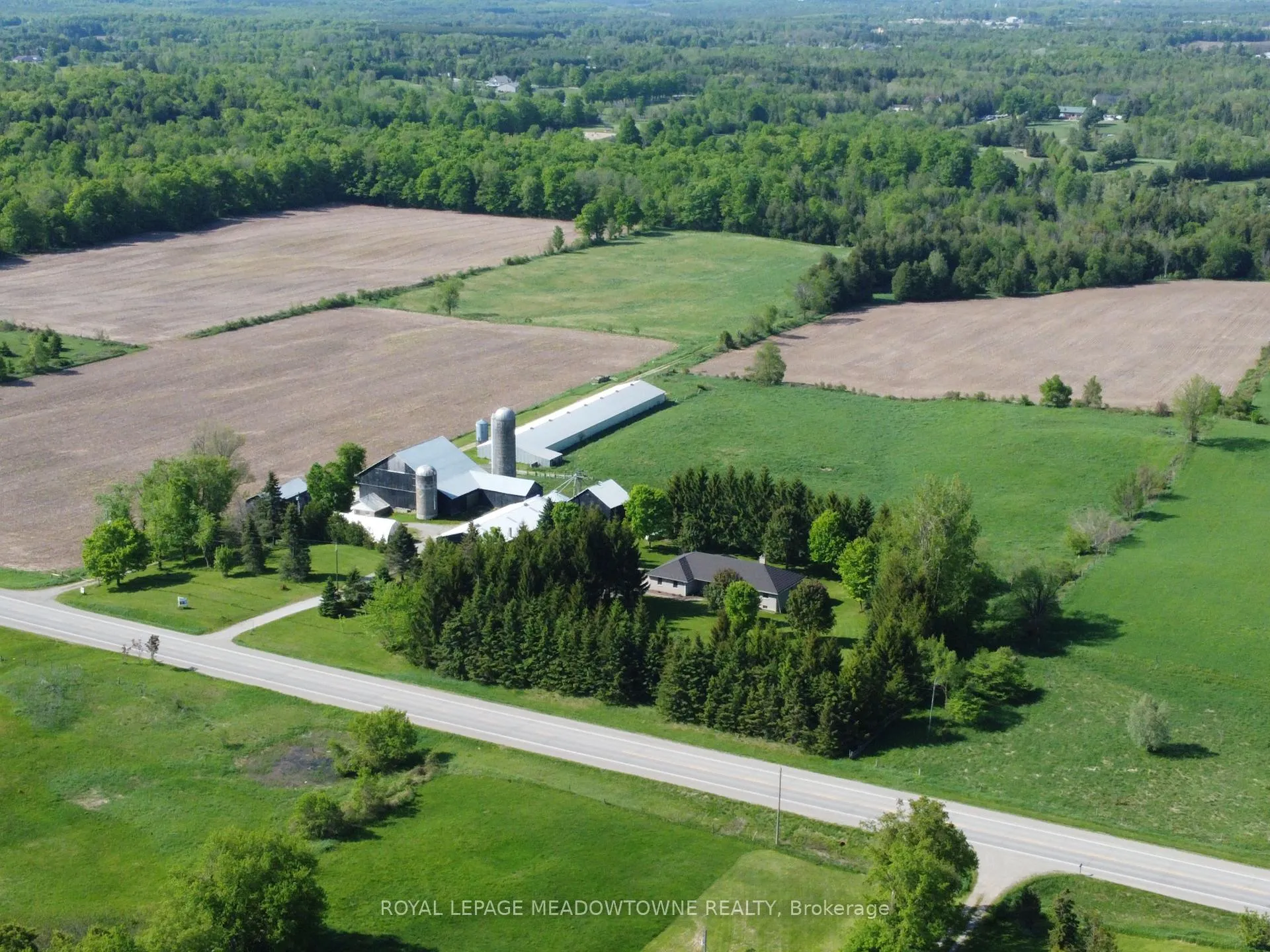 Photo 48 of 4958 Wellington Road 125, Erin, Rural Erin — HOMEH