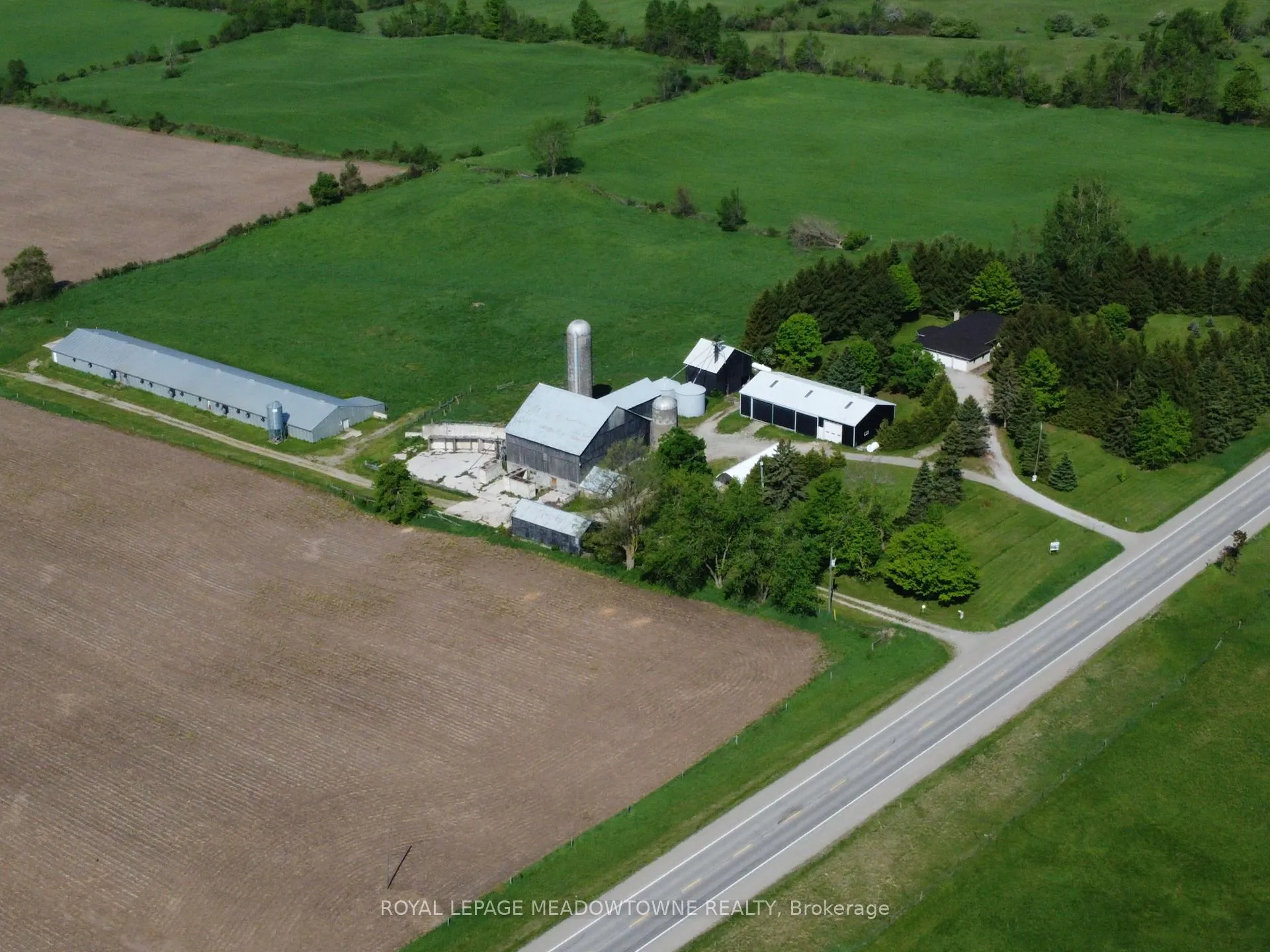 Photo 50 of 4958 Wellington Road 125, Erin, Rural Erin — HOMEH