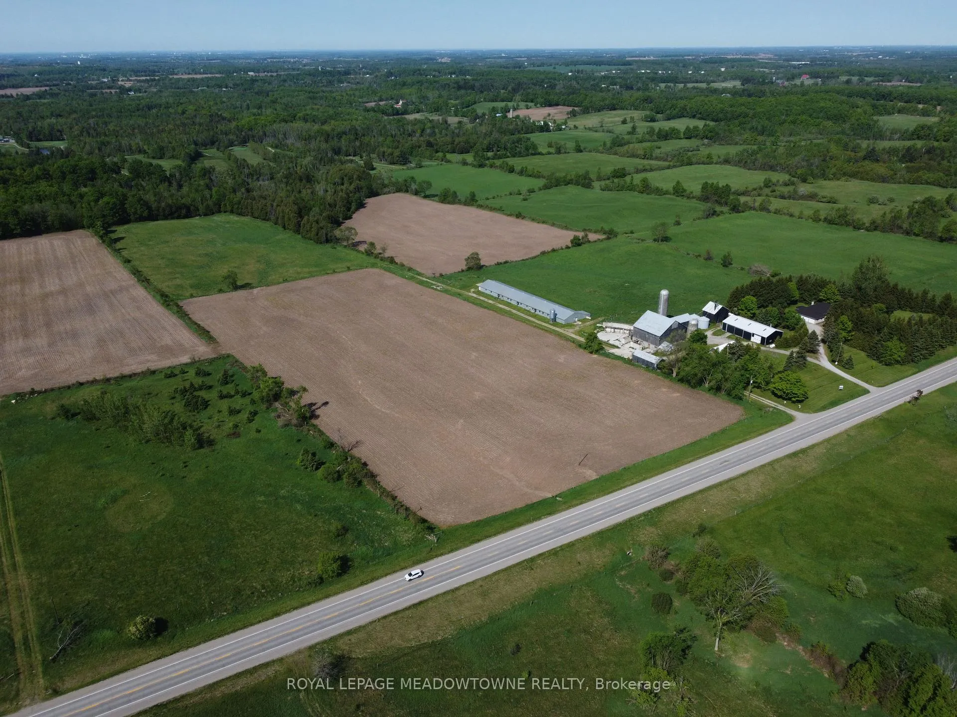 Photo 52 of 4958 Wellington Road 125, Erin, Rural Erin — HOMEH