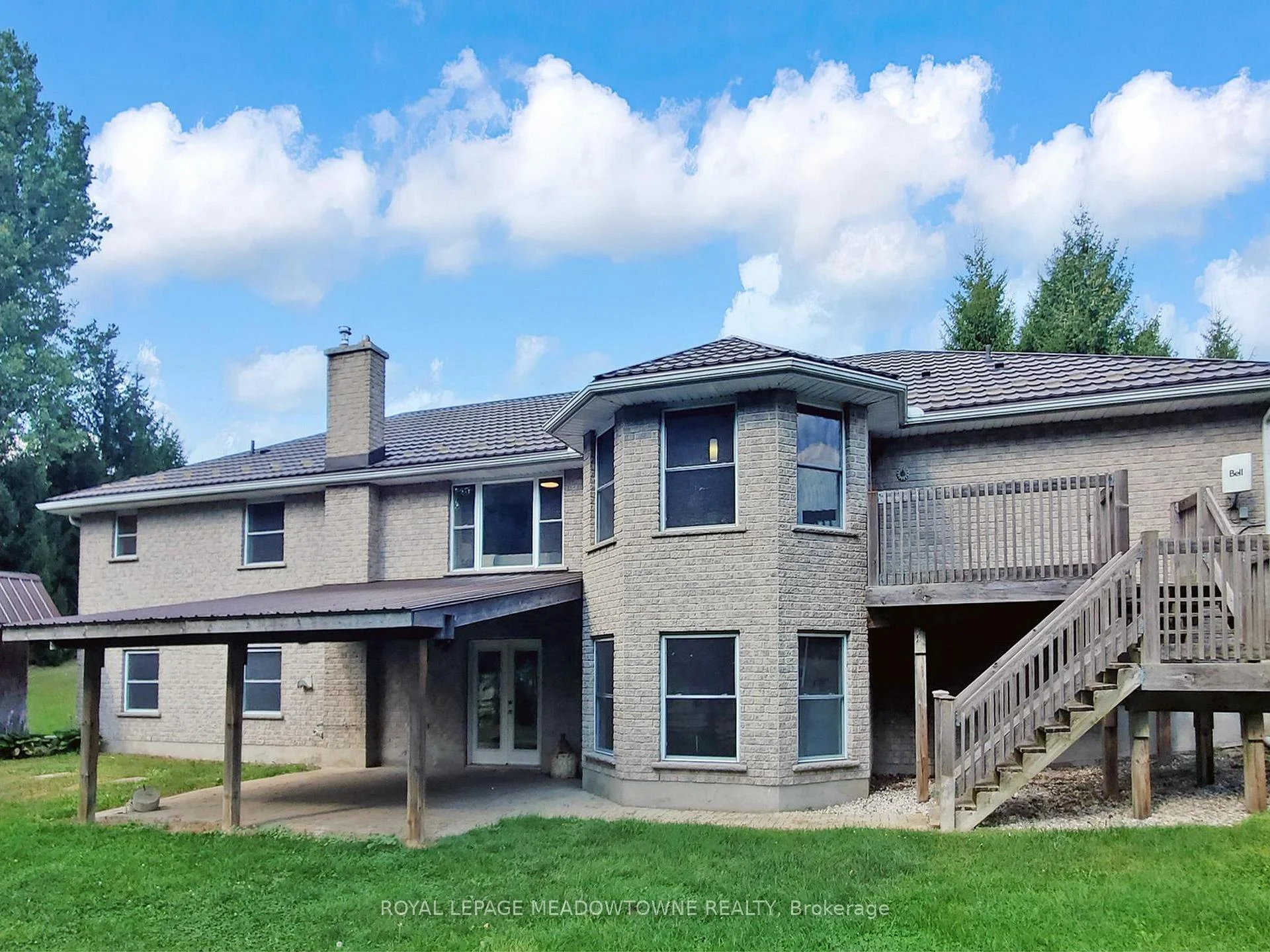 Photo 29 of 4958 Wellington Road 125, Erin, Rural Erin — HOMEH