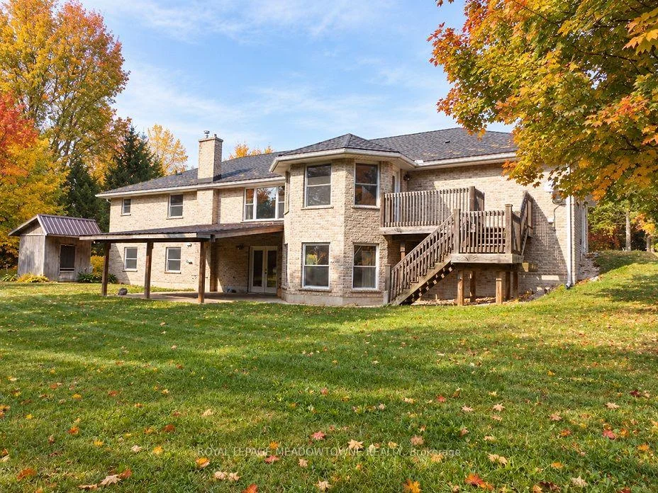Photo 1 of 4958 Wellington Road 125, Erin, Rural Erin — HOMEH