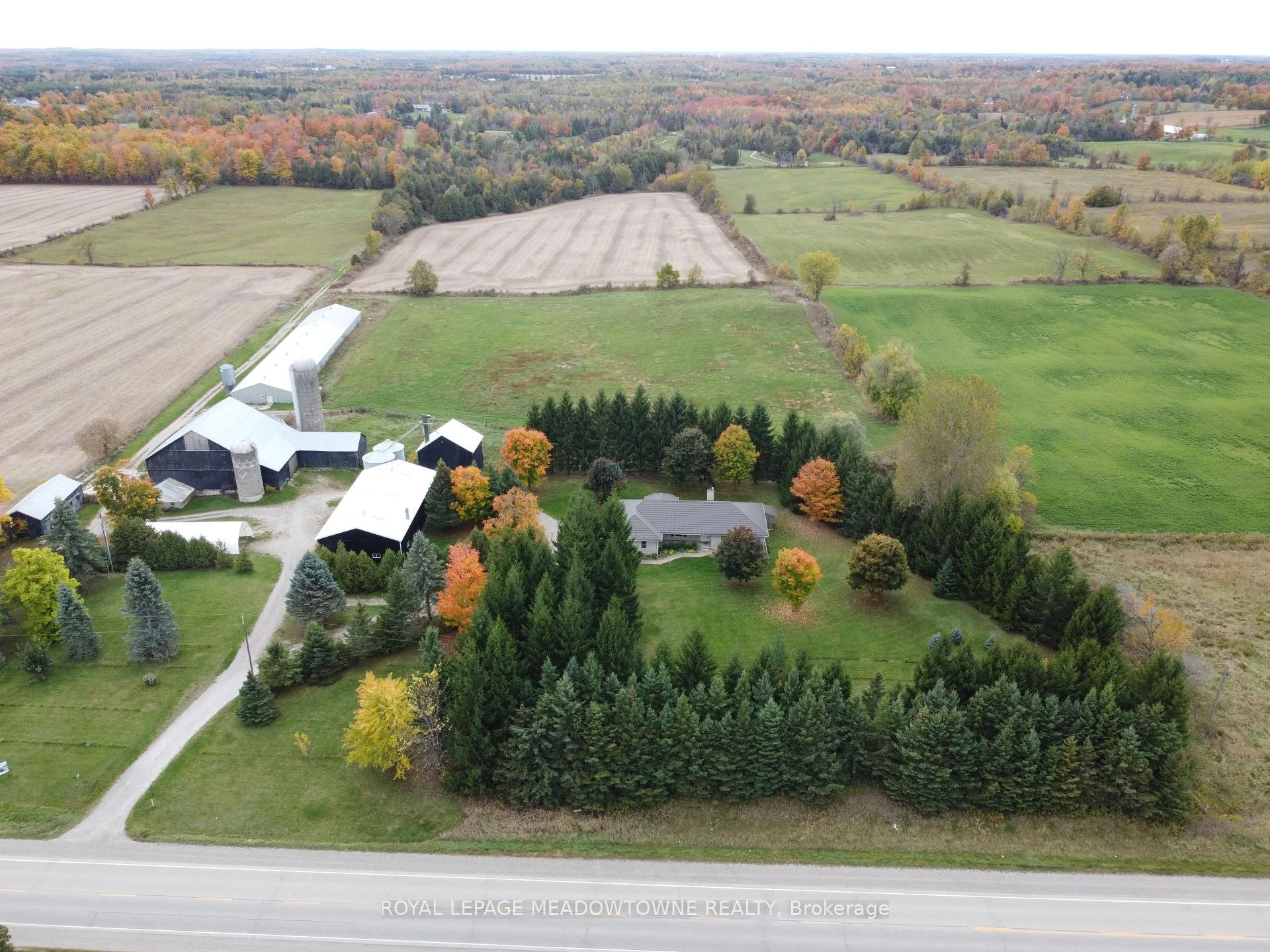 Photo 45 of 4958 Wellington Road 125, Erin, Rural Erin — HOMEH