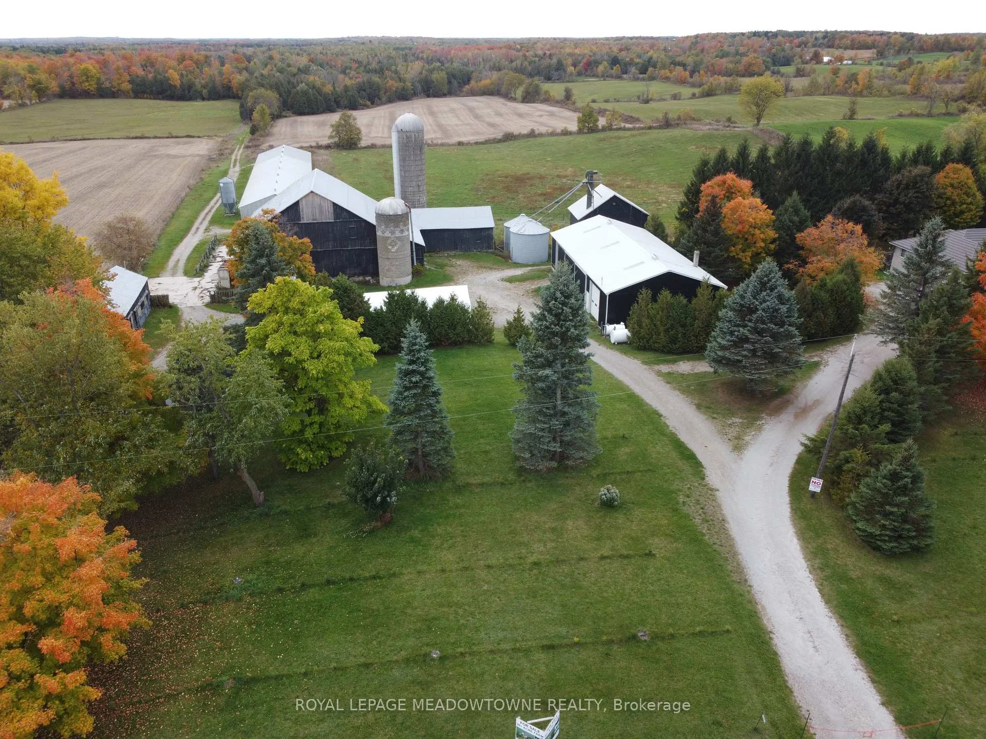 Photo 47 of 4958 Wellington Road 125, Erin, Rural Erin — HOMEH