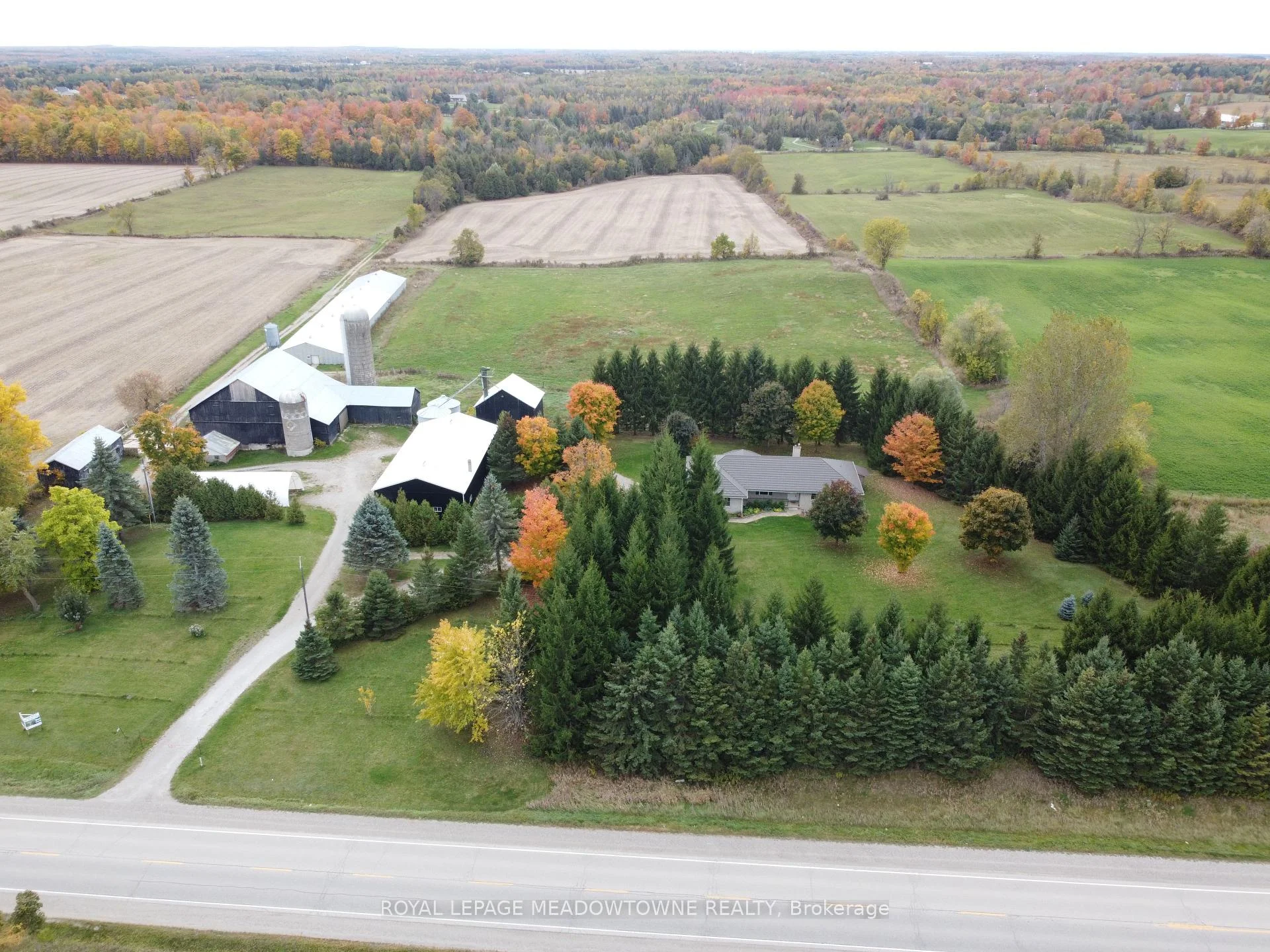 Photo 49 of 4958 Wellington Road 125, Erin, Rural Erin — HOMEH