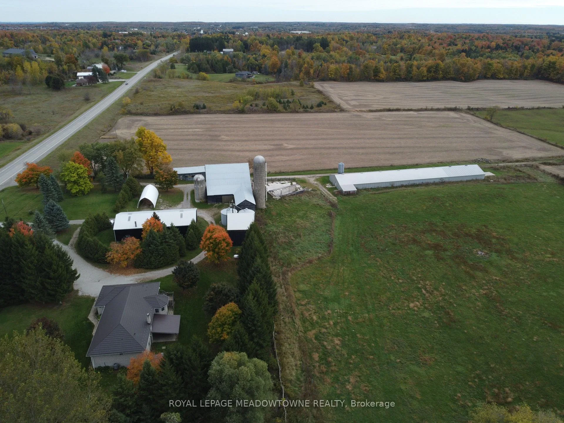 Photo 51 of 4958 Wellington Road 125, Erin, Rural Erin — HOMEH