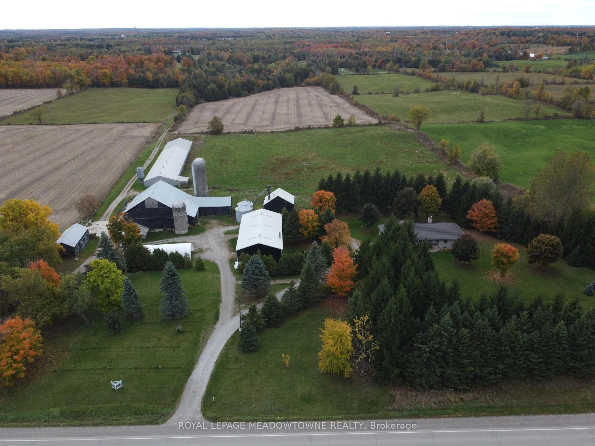 Photo 53 of 4958 Wellington Road 125, Erin, Rural Erin — HOMEH