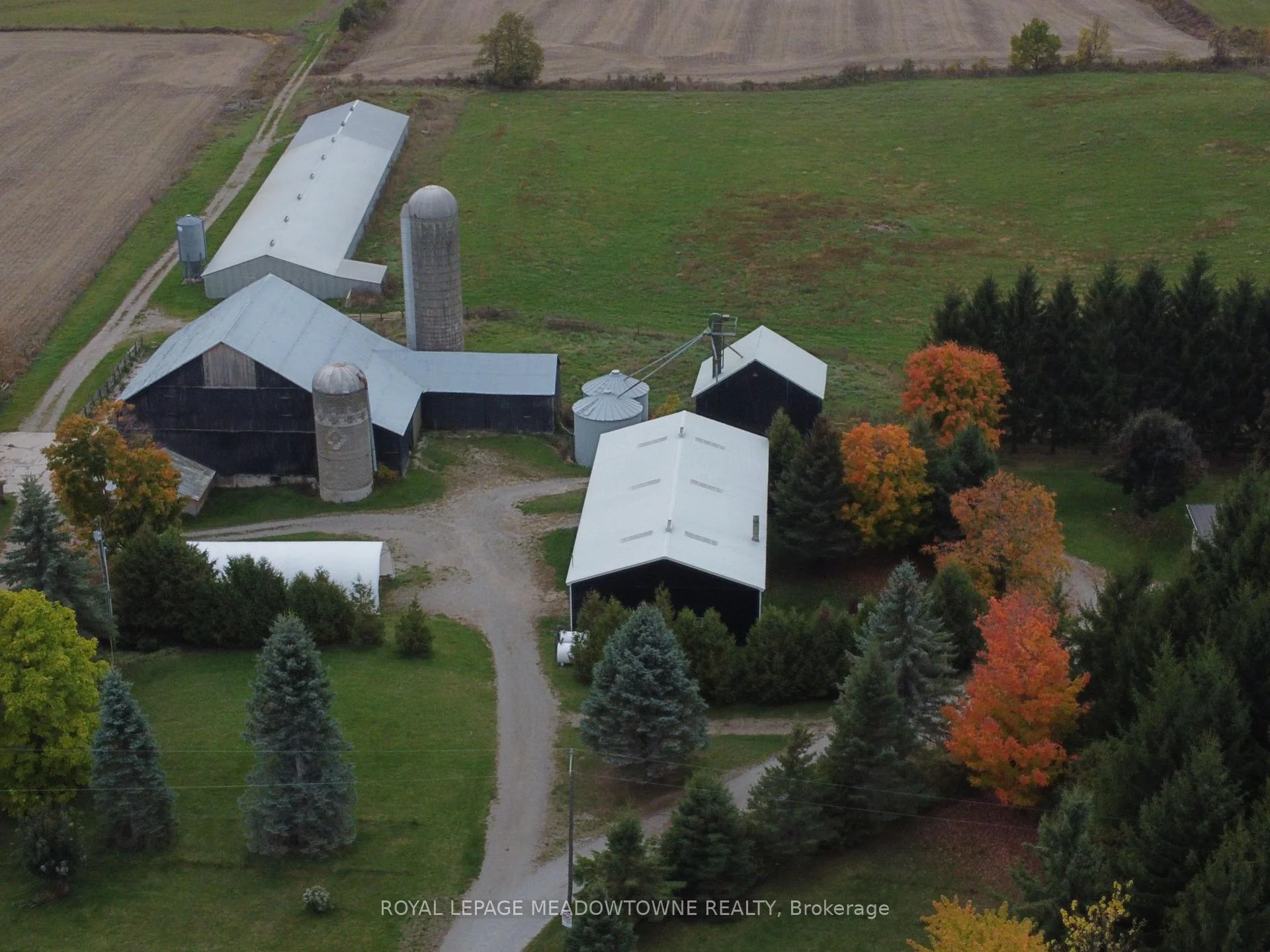 Photo 55 of 4958 Wellington Road 125, Erin, Rural Erin — HOMEH