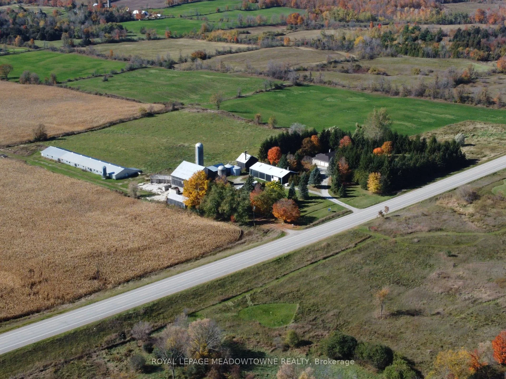 Photo 56 of 4958 Wellington Road 125, Erin, Rural Erin — HOMEH
