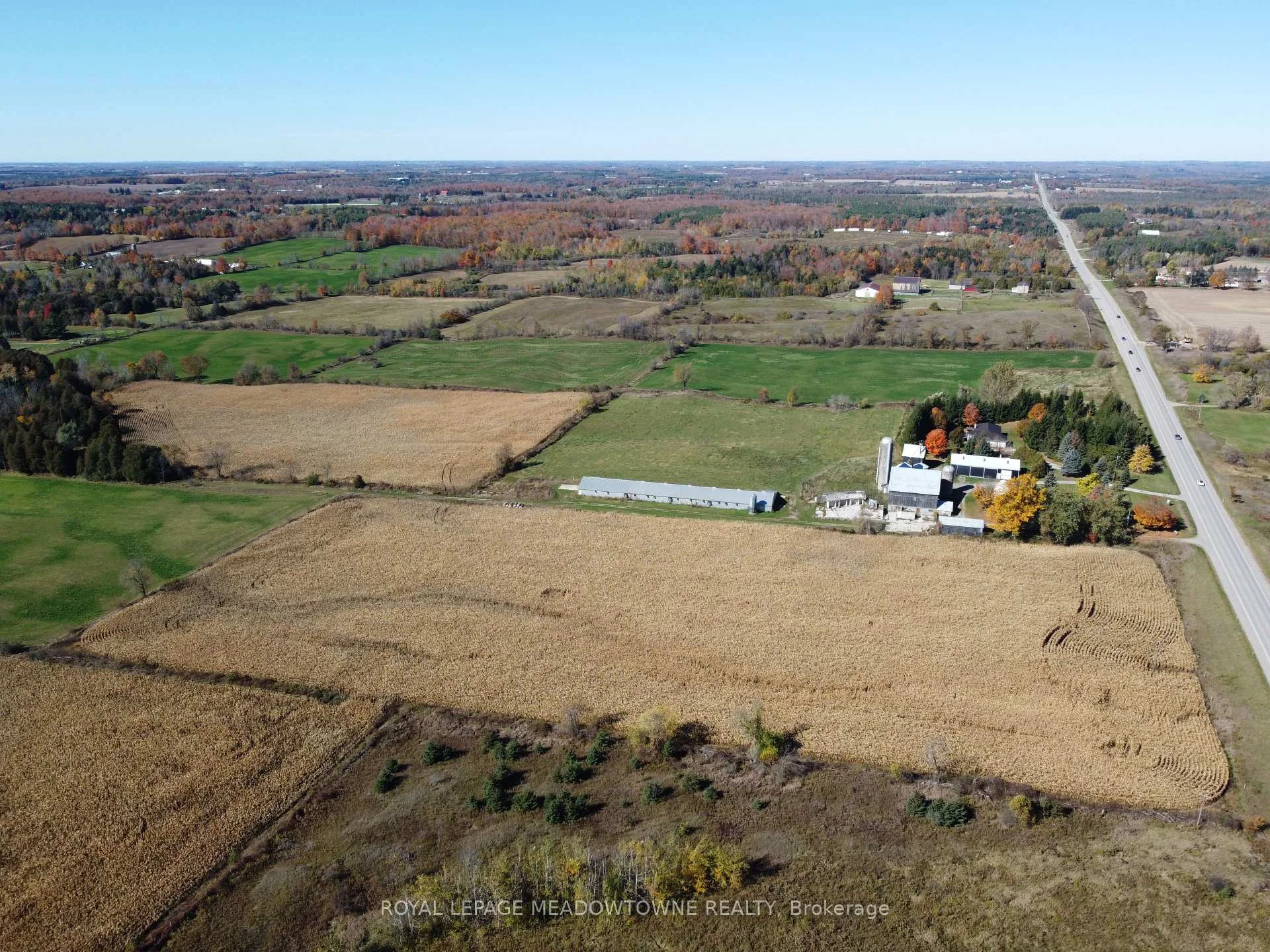 Photo 57 of 4958 Wellington Road 125, Erin, Rural Erin — HOMEH
