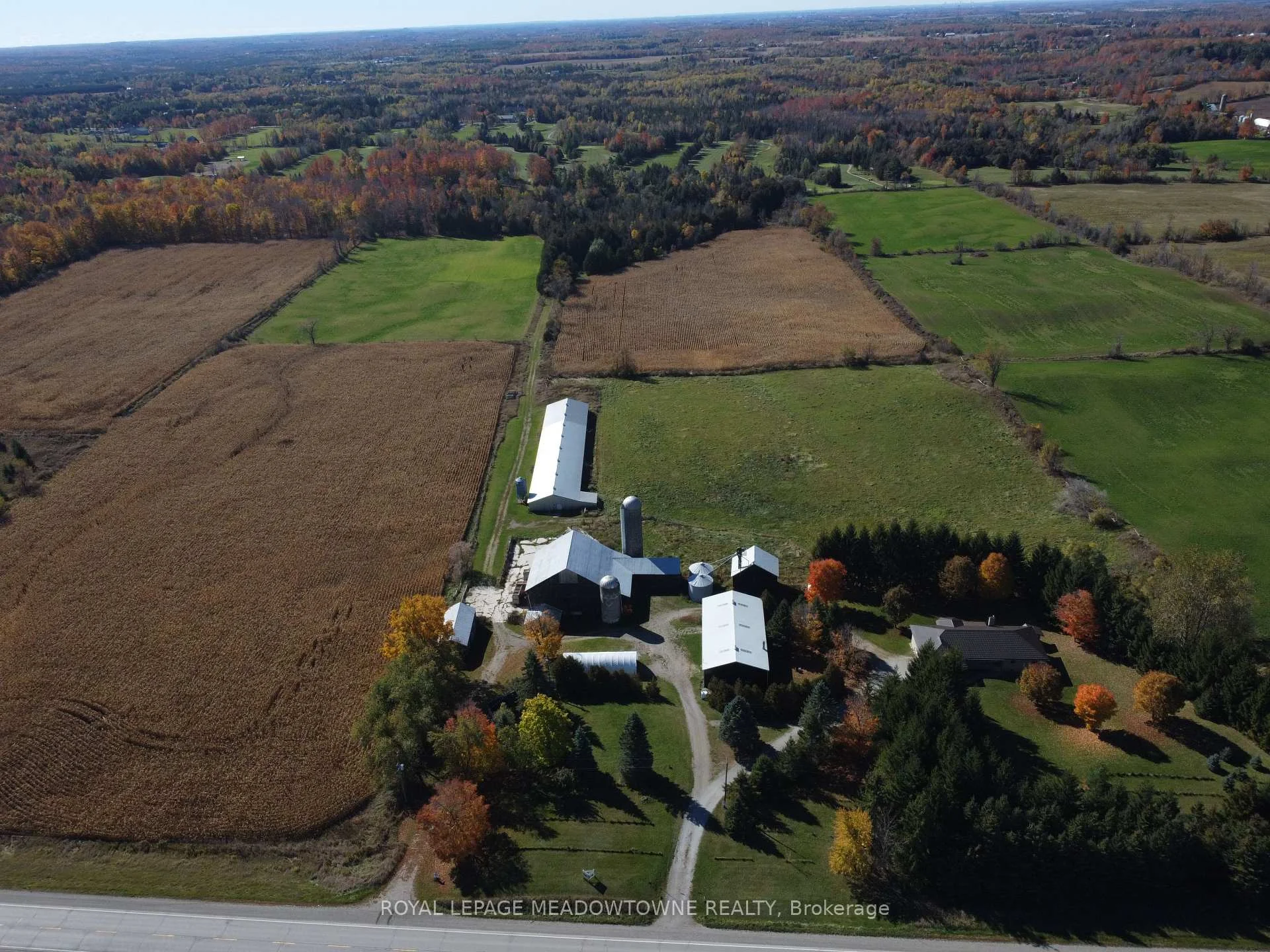 Photo 58 of 4958 Wellington Road 125, Erin, Rural Erin — HOMEH