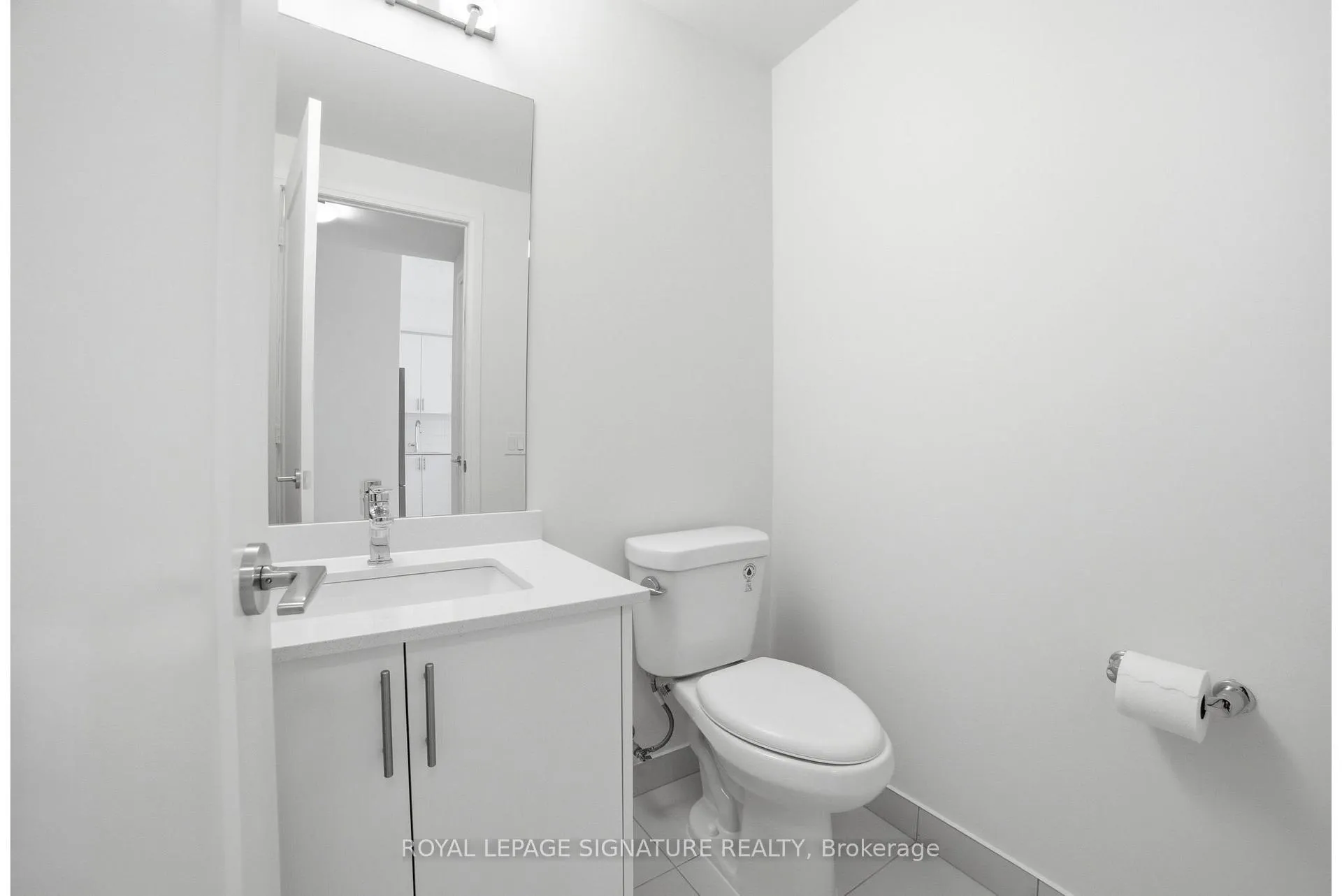 Photo 7 of Unit 1102, 27 Korda Gate, Vaughan, Vellore Village — HOMEH