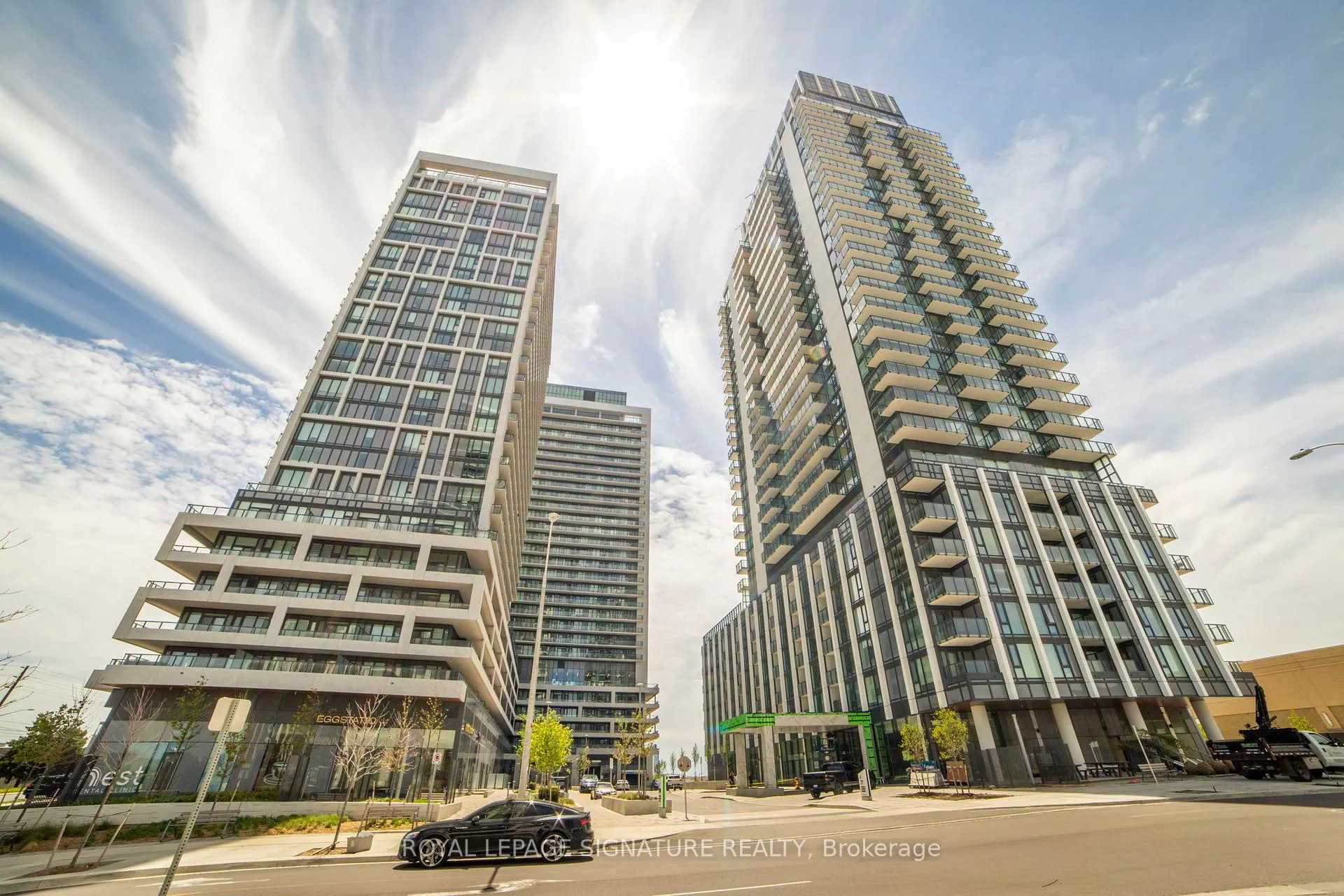 Photo 15 of Unit 1102, 27 Korda Gate, Vaughan, Vellore Village — HOMEH