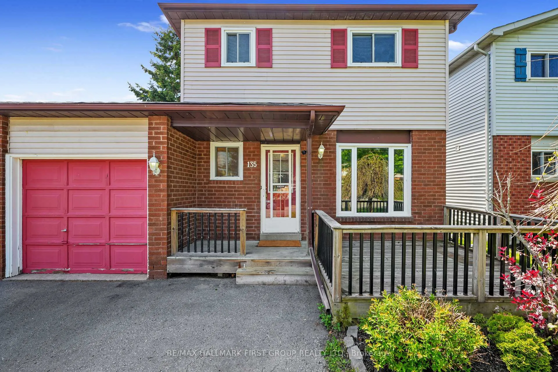 Photo 3 of 135 Peacock Boulevard, Port Hope — HOMEH