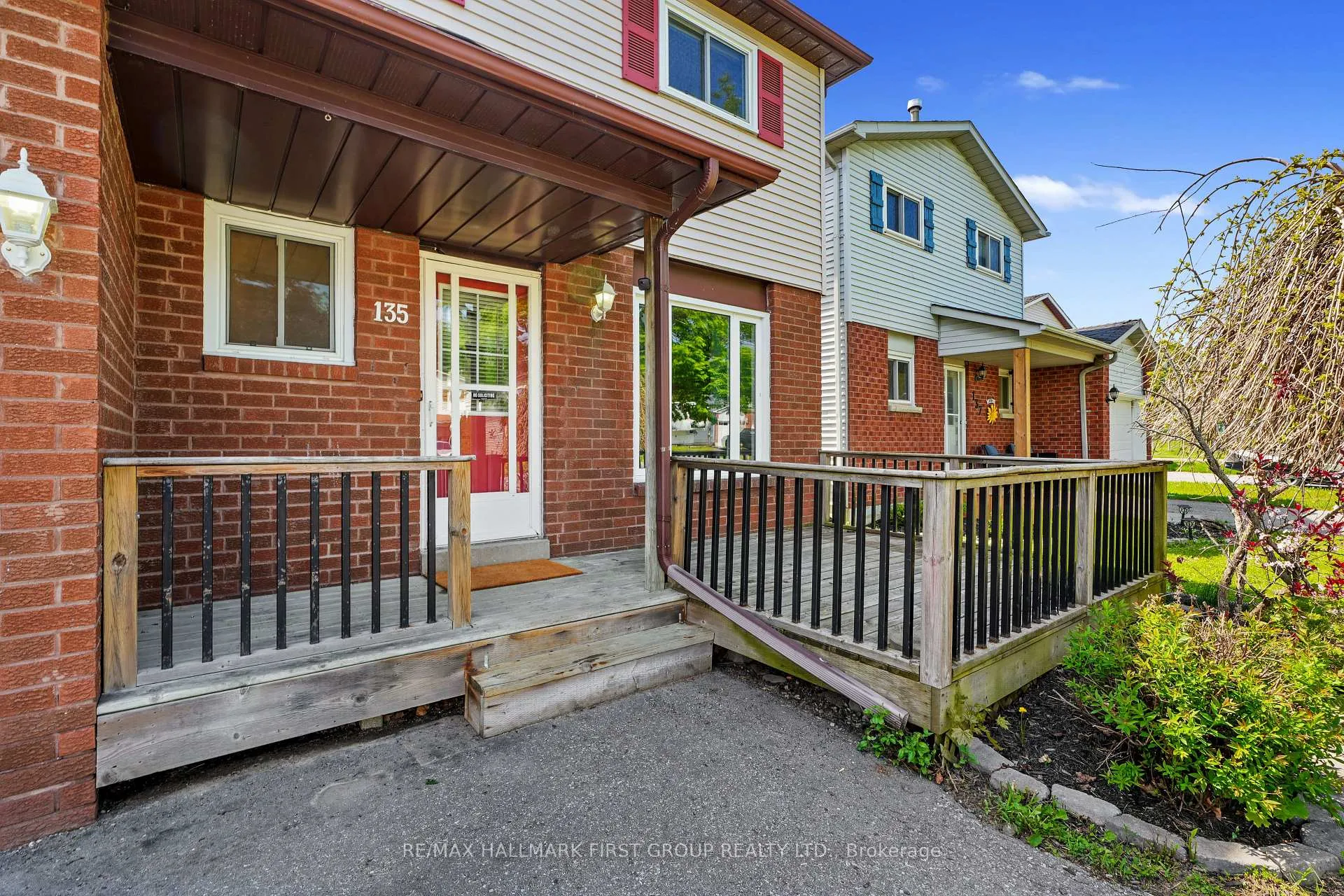 Photo 4 of 135 Peacock Boulevard, Port Hope — HOMEH