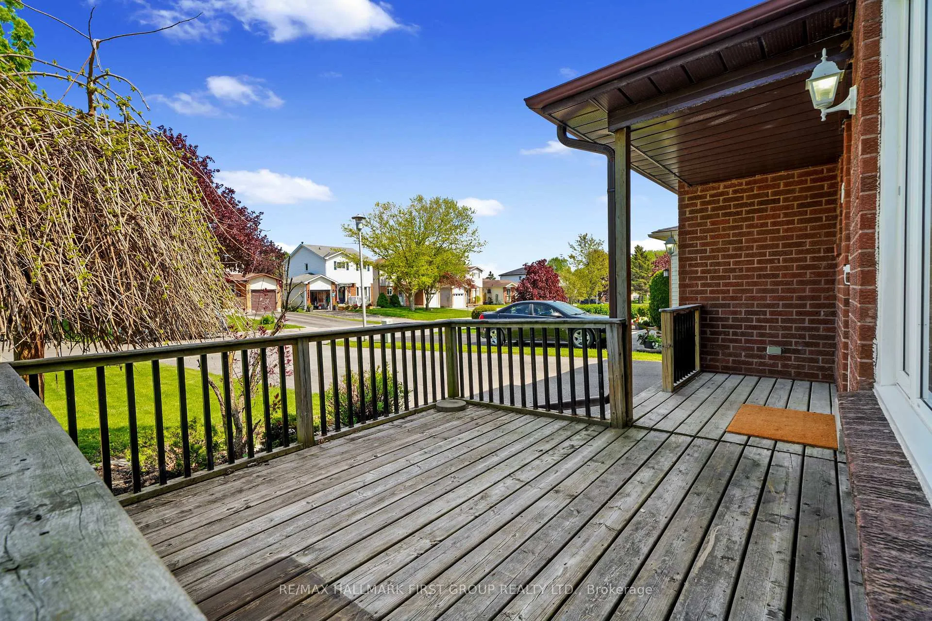 Photo 5 of 135 Peacock Boulevard, Port Hope — HOMEH