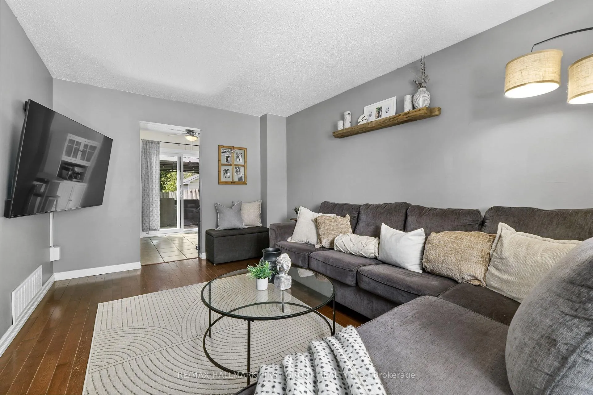 Photo 10 of 135 Peacock Boulevard, Port Hope — HOMEH