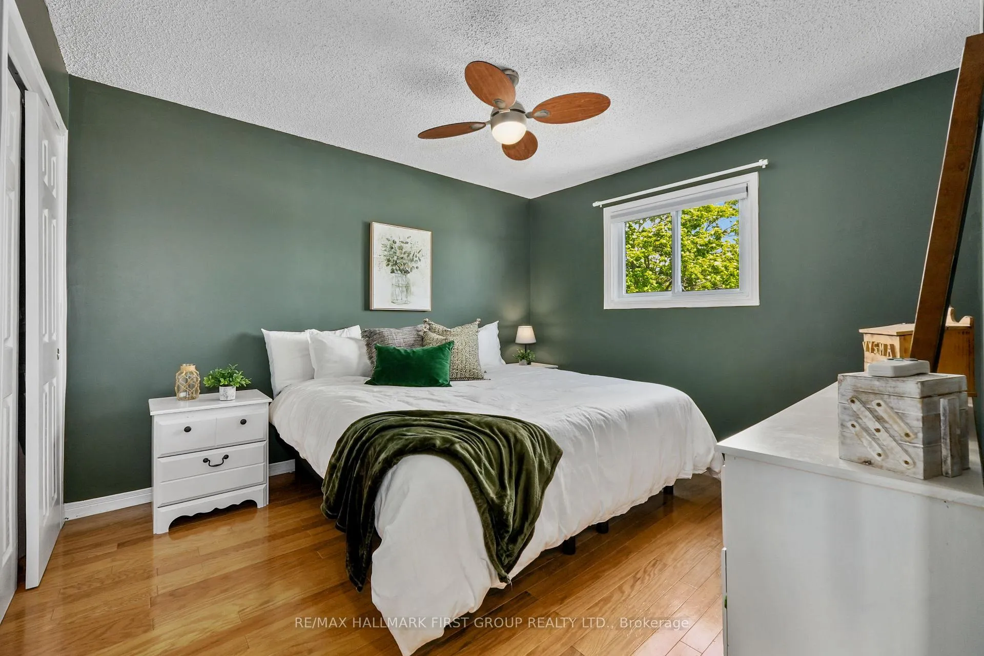 Photo 17 of 135 Peacock Boulevard, Port Hope — HOMEH