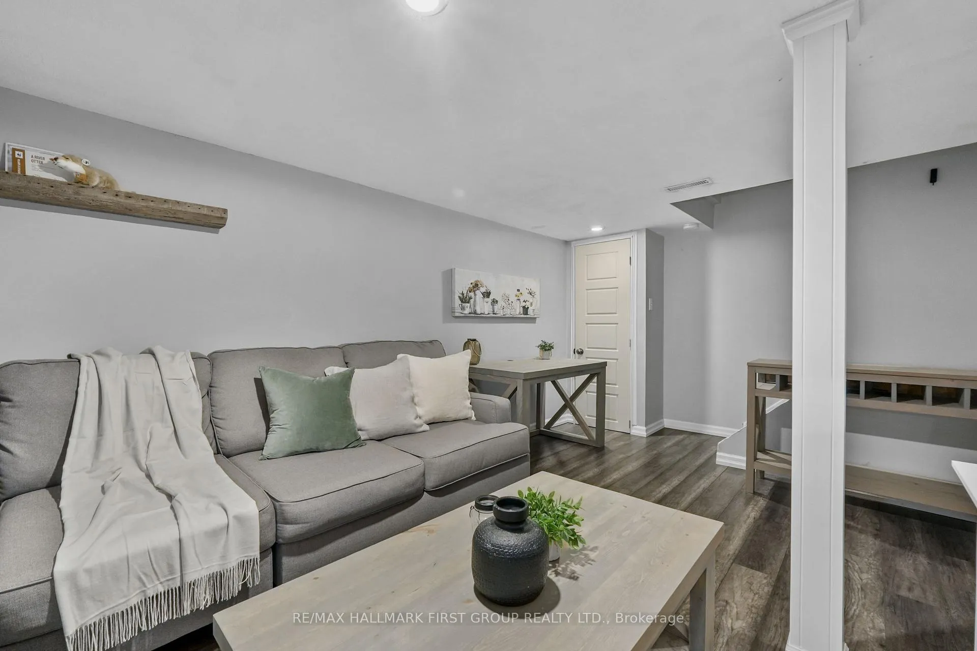 Photo 24 of 135 Peacock Boulevard, Port Hope — HOMEH