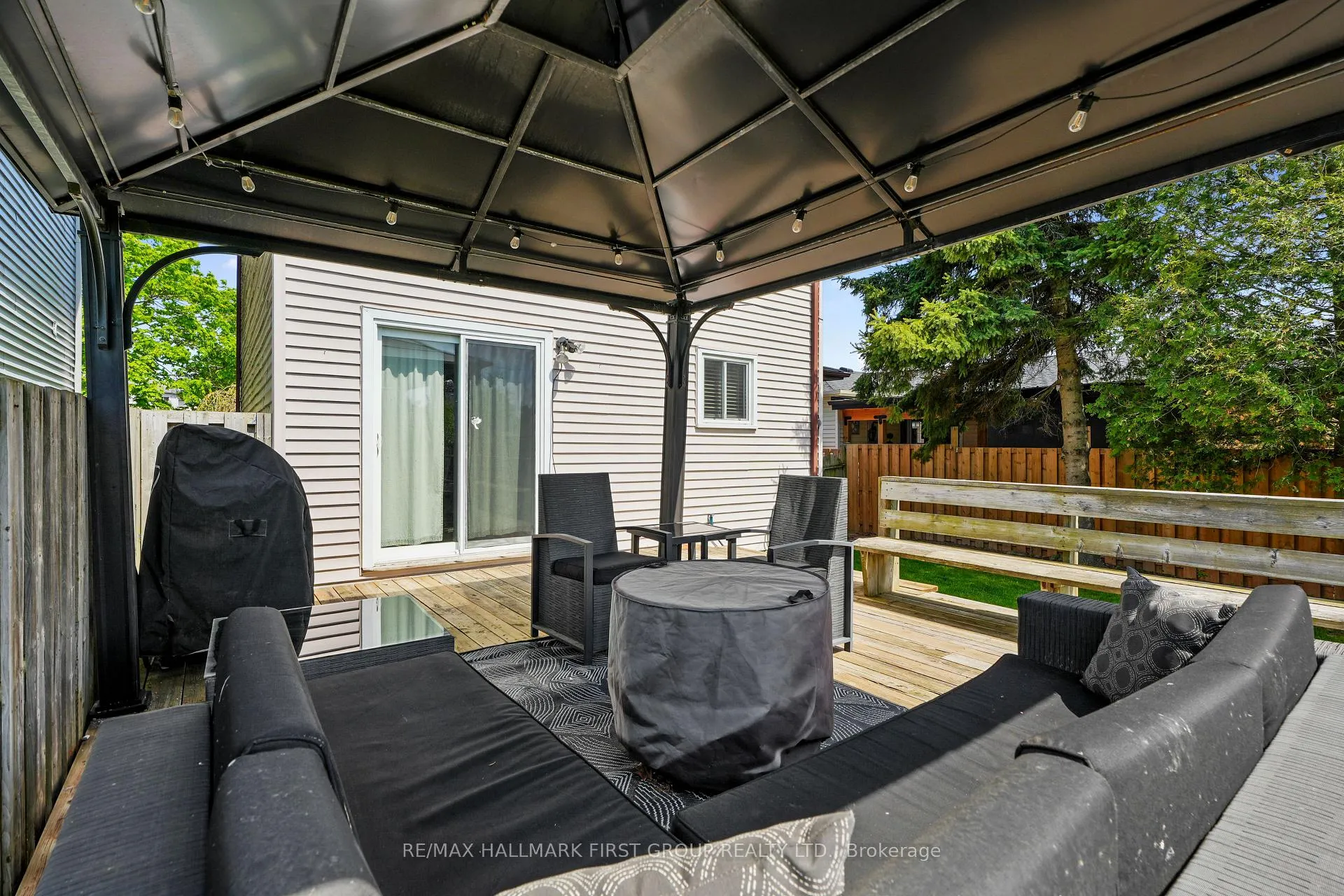 Photo 25 of 135 Peacock Boulevard, Port Hope — HOMEH