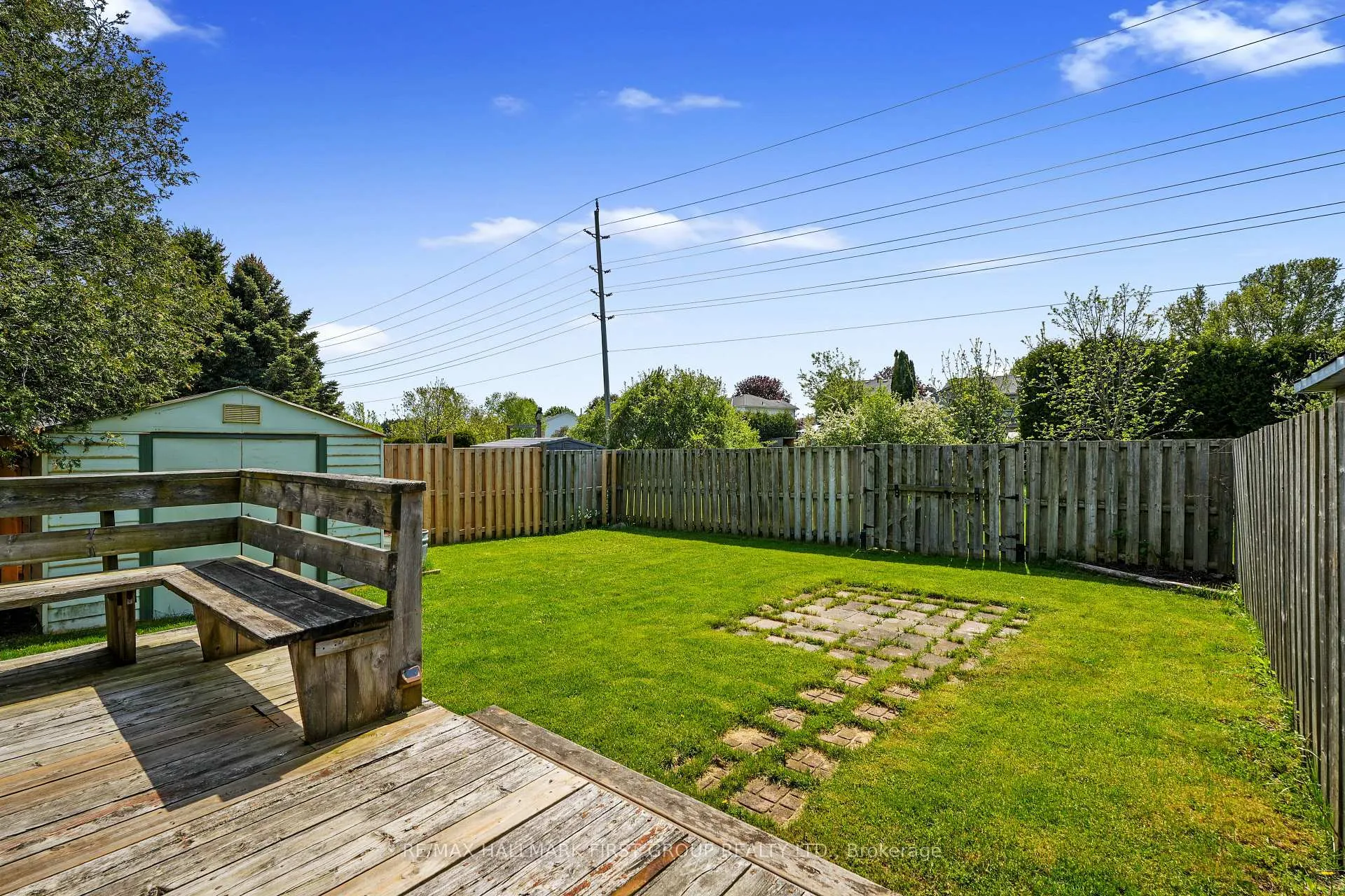 Photo 28 of 135 Peacock Boulevard, Port Hope — HOMEH