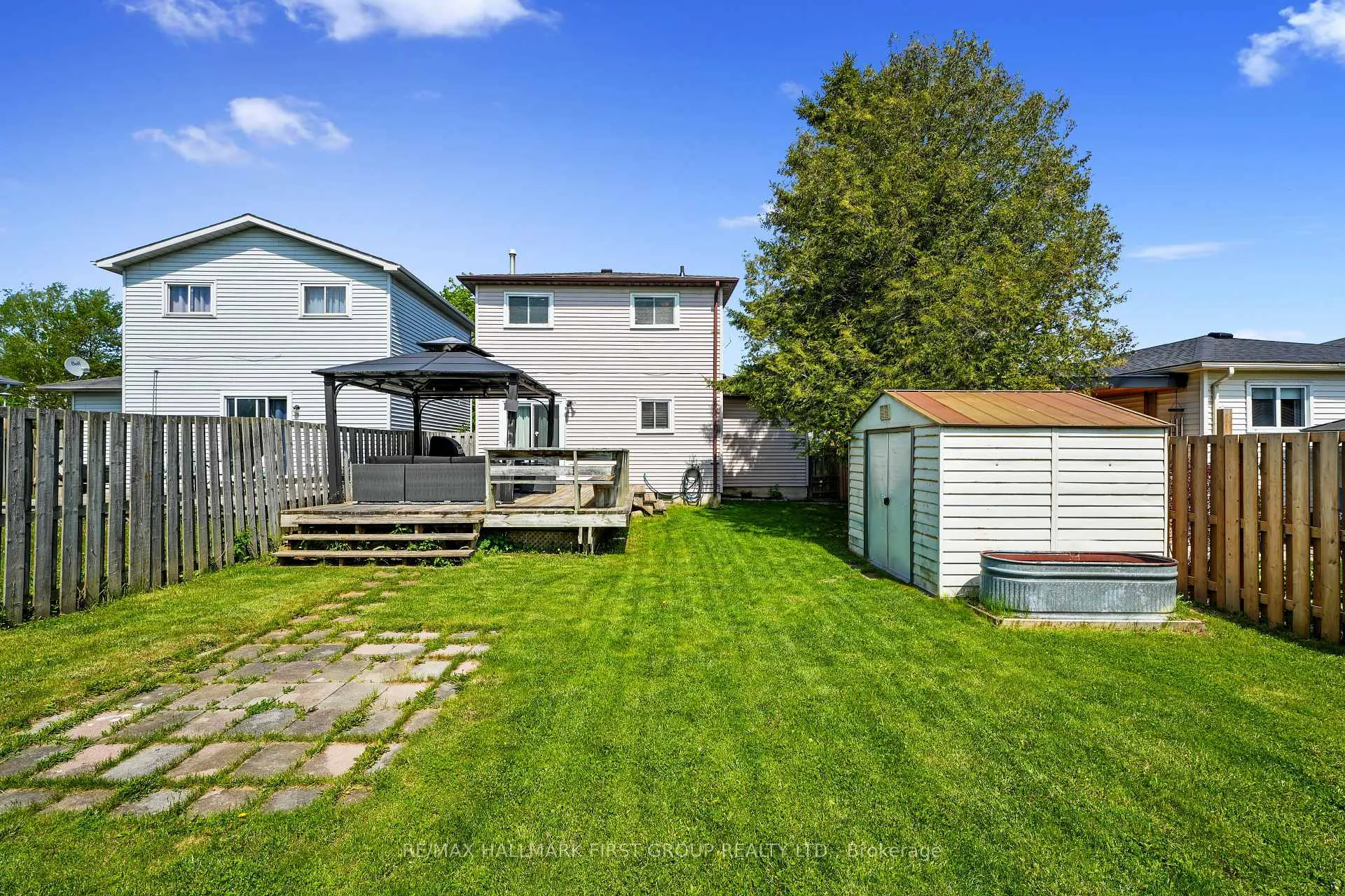 Photo 33 of 135 Peacock Boulevard, Port Hope — HOMEH
