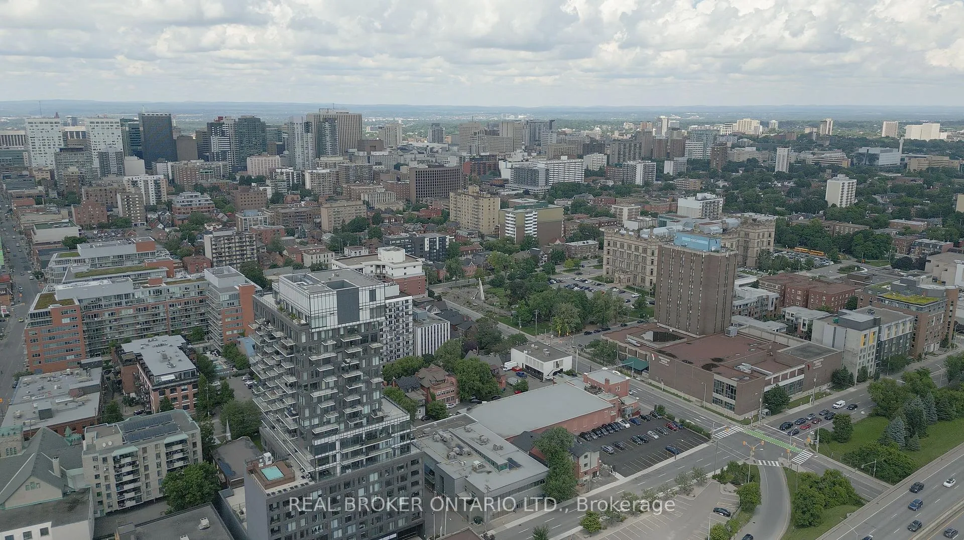 Photo 1 of 203 Catherine Street, Ottawa, Ottawa Centre — HOMEH