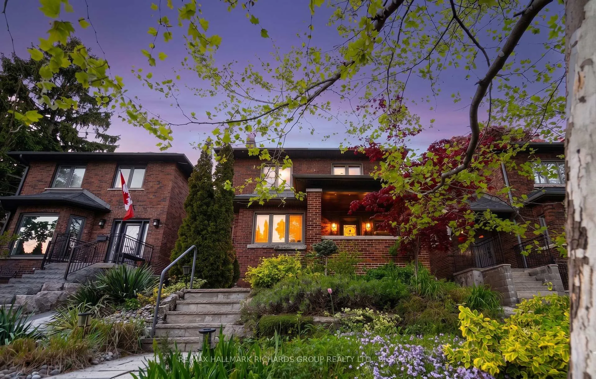Photo 1 of 14 Cavendish Street, Toronto, The Beaches — HOMEH