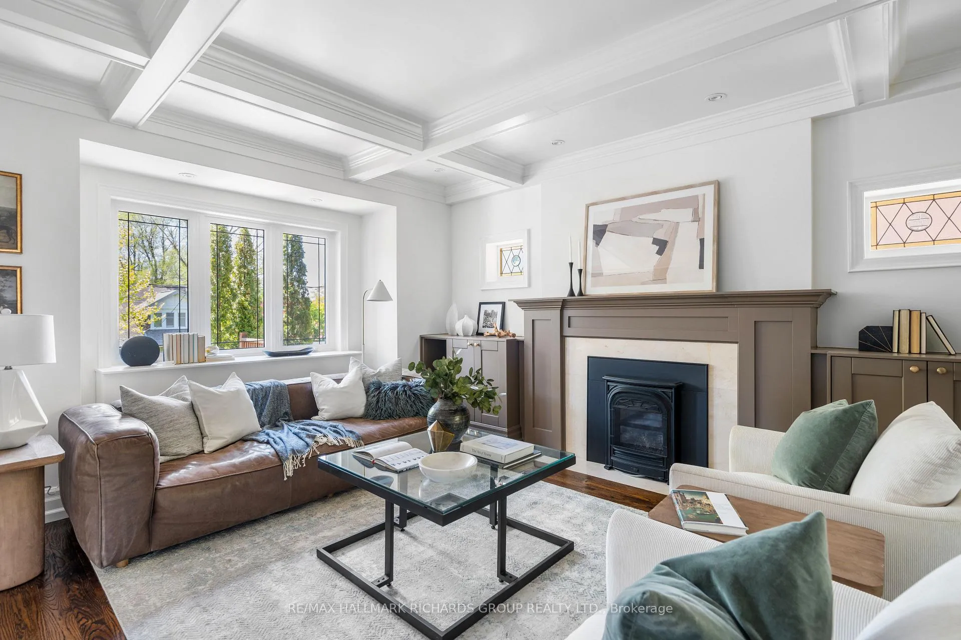 Photo 3 of 14 Cavendish Street, Toronto, The Beaches — HOMEH