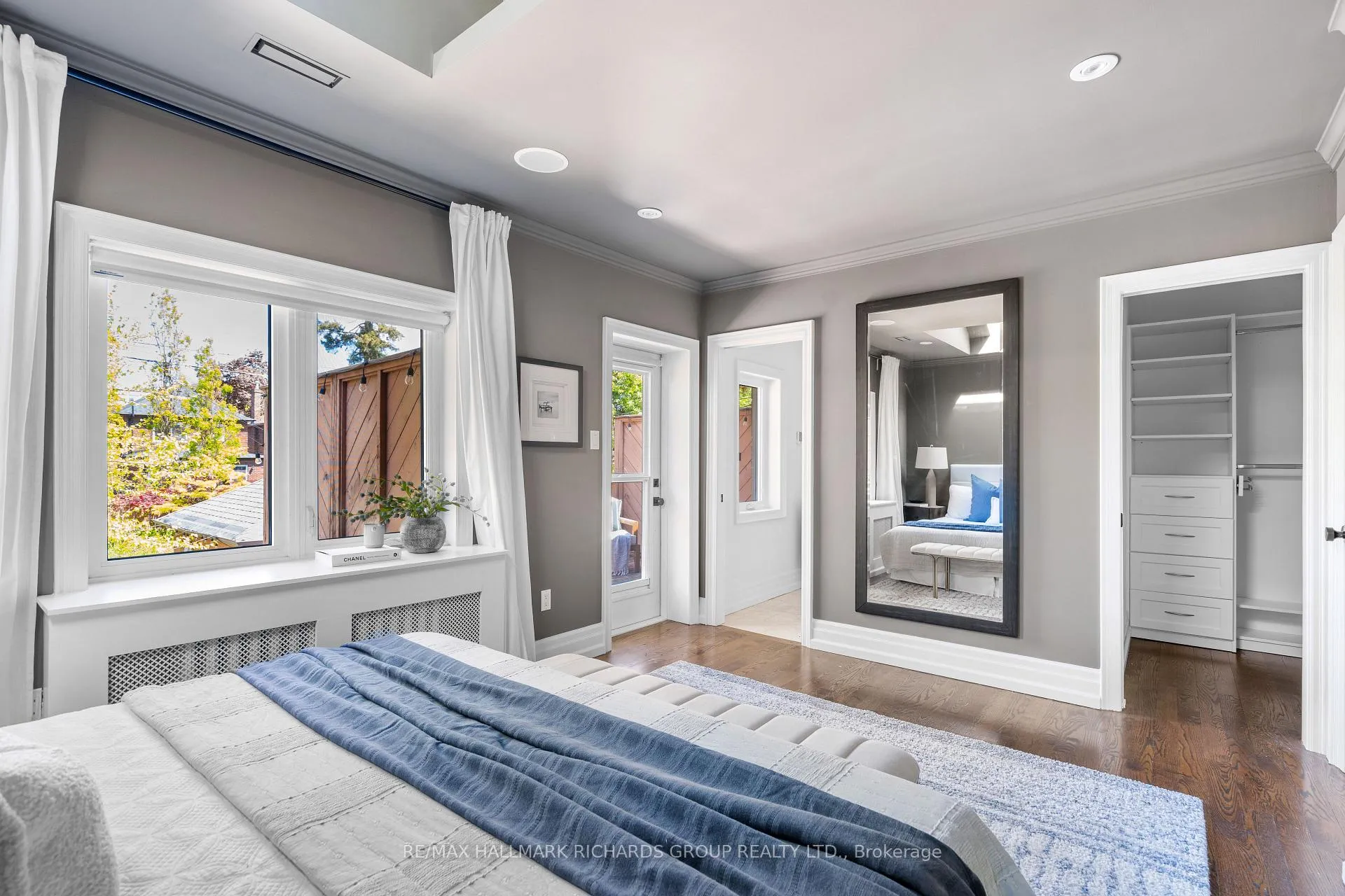 Photo 13 of 14 Cavendish Street, Toronto, The Beaches — HOMEH