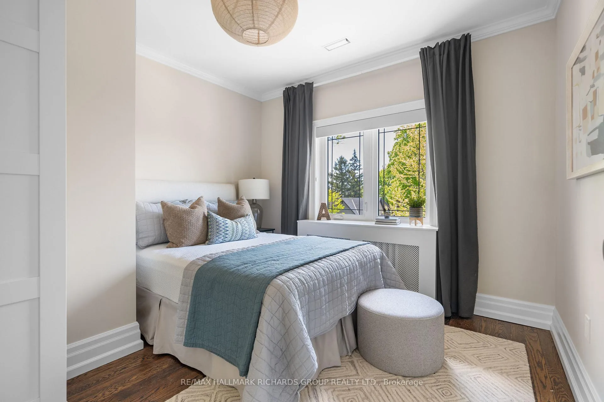 Photo 17 of 14 Cavendish Street, Toronto, The Beaches — HOMEH