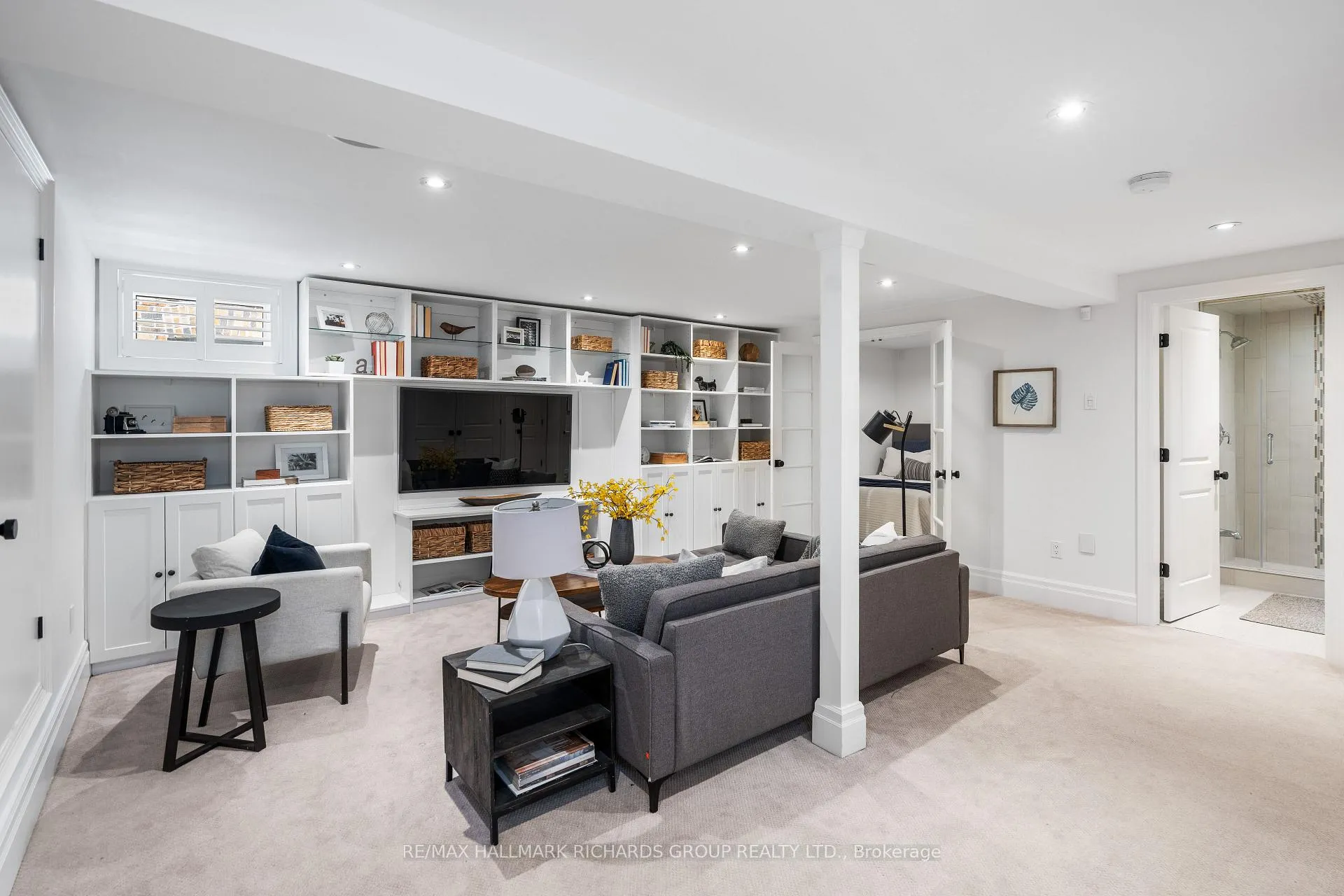 Photo 19 of 14 Cavendish Street, Toronto, The Beaches — HOMEH