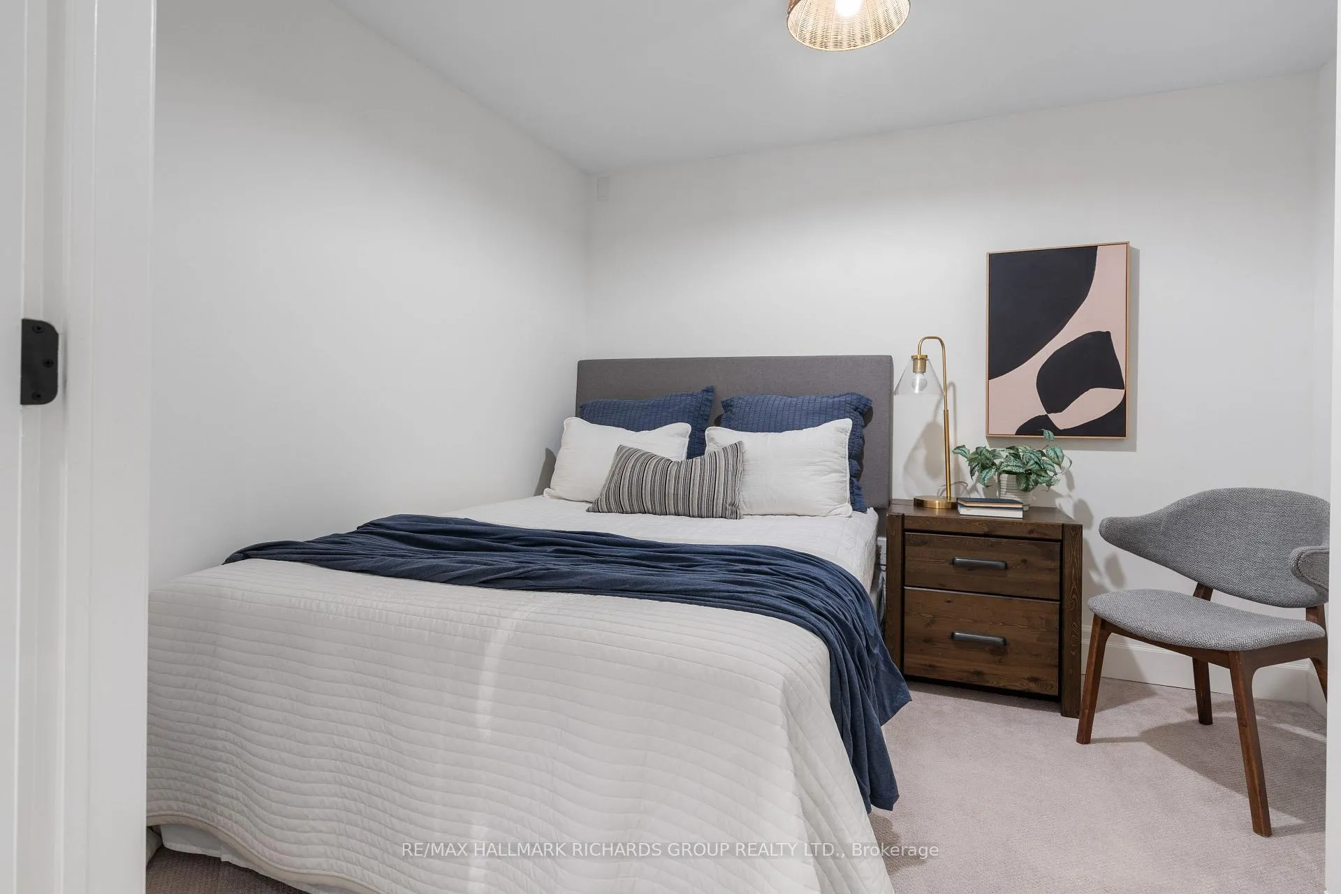 Photo 22 of 14 Cavendish Street, Toronto, The Beaches — HOMEH