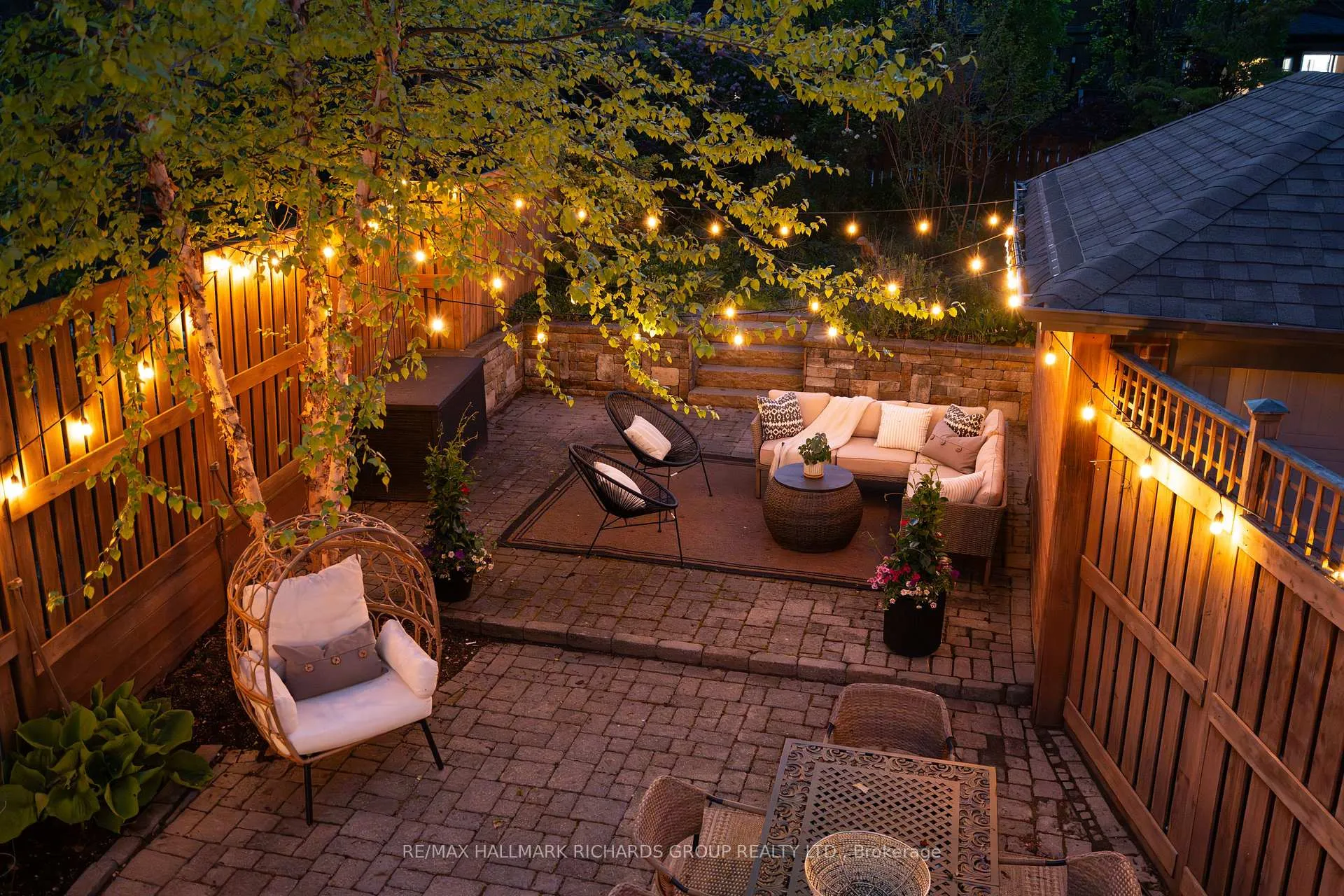 Photo 26 of 14 Cavendish Street, Toronto, The Beaches — HOMEH